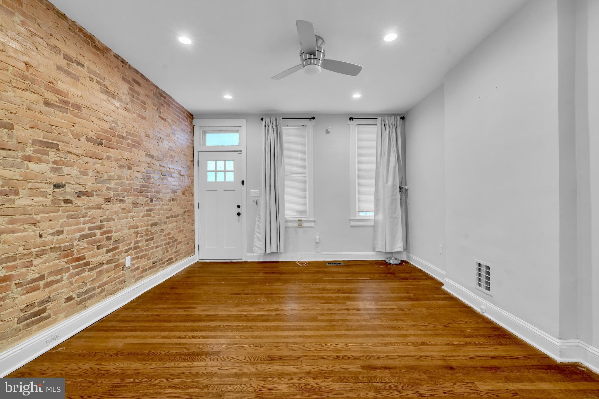 PIGTOWN HISTORIC DISTRICT - Residential