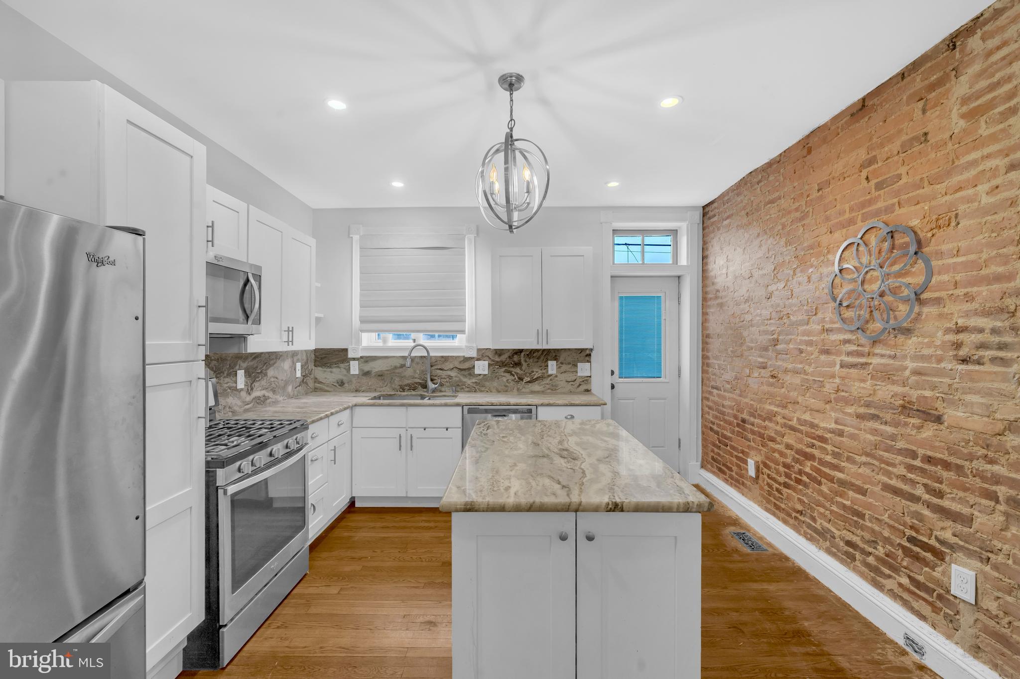 PIGTOWN HISTORIC DISTRICT - Residential