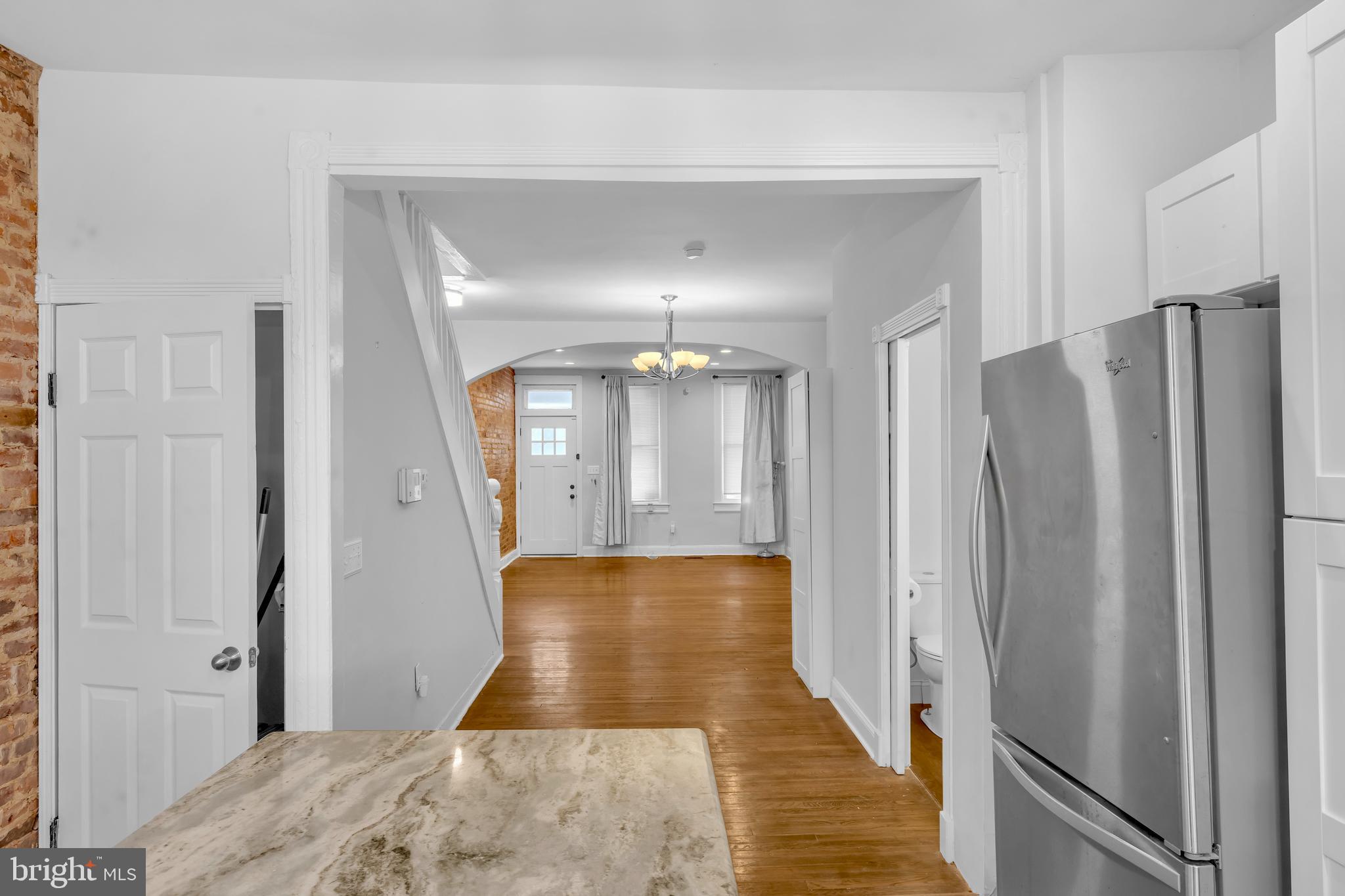 PIGTOWN HISTORIC DISTRICT - Residential