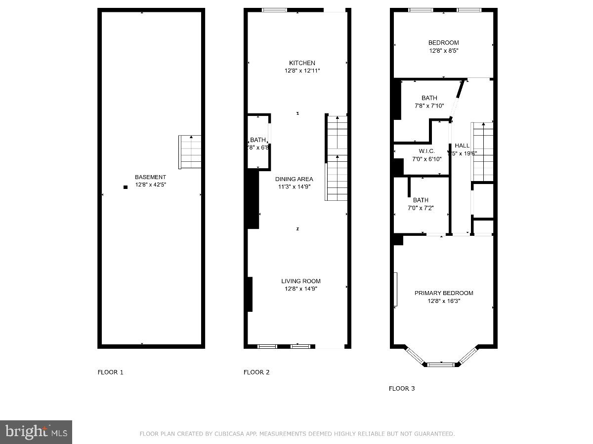 PIGTOWN HISTORIC DISTRICT - Residential