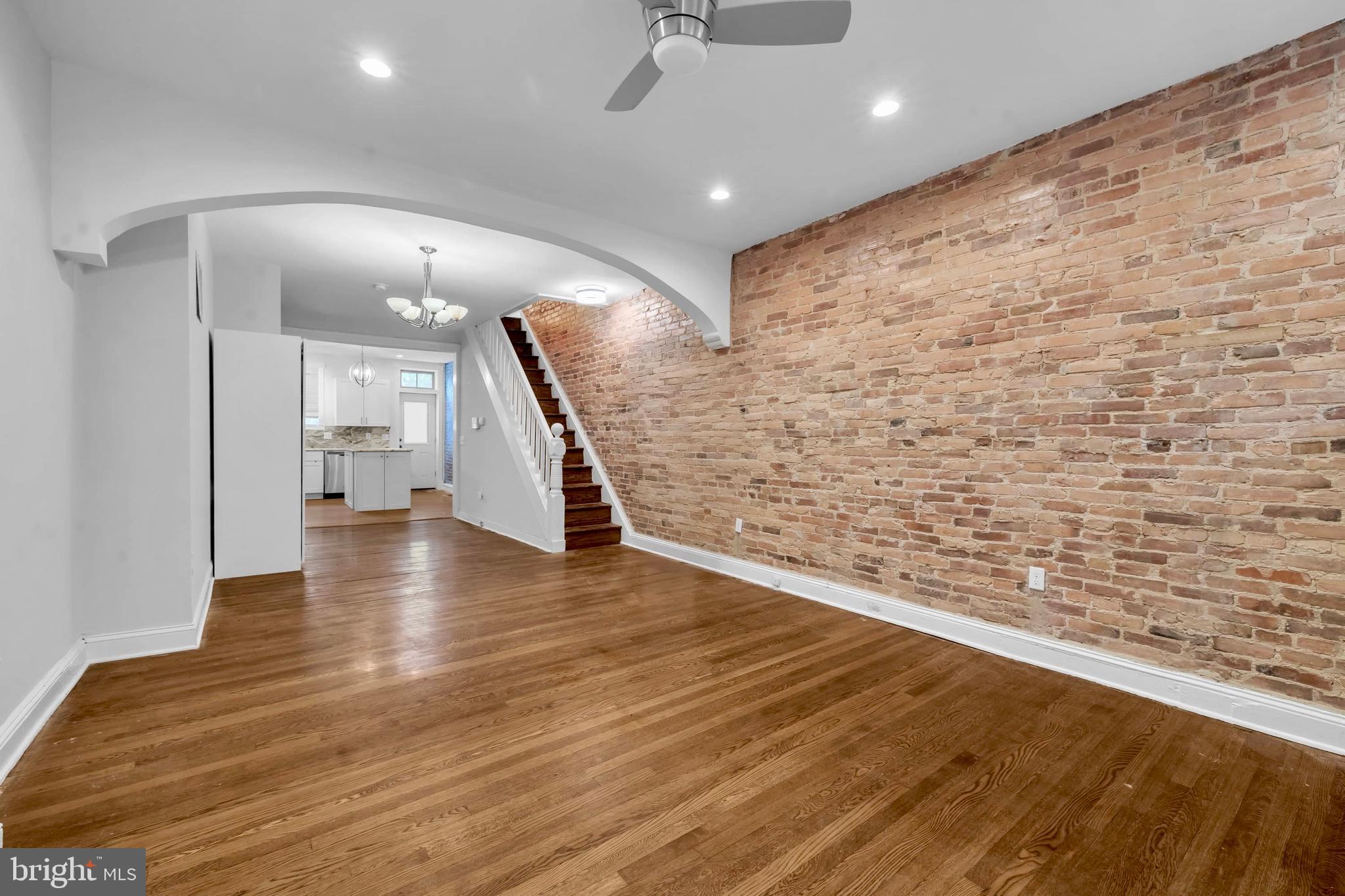 PIGTOWN HISTORIC DISTRICT - Residential