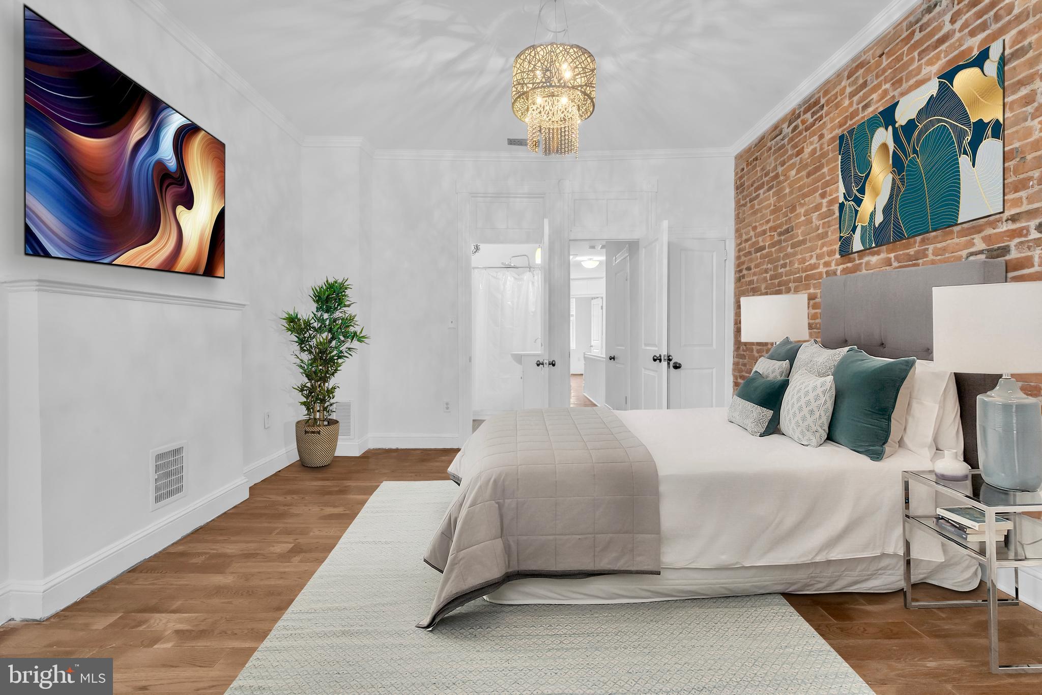 PIGTOWN HISTORIC DISTRICT - Residential