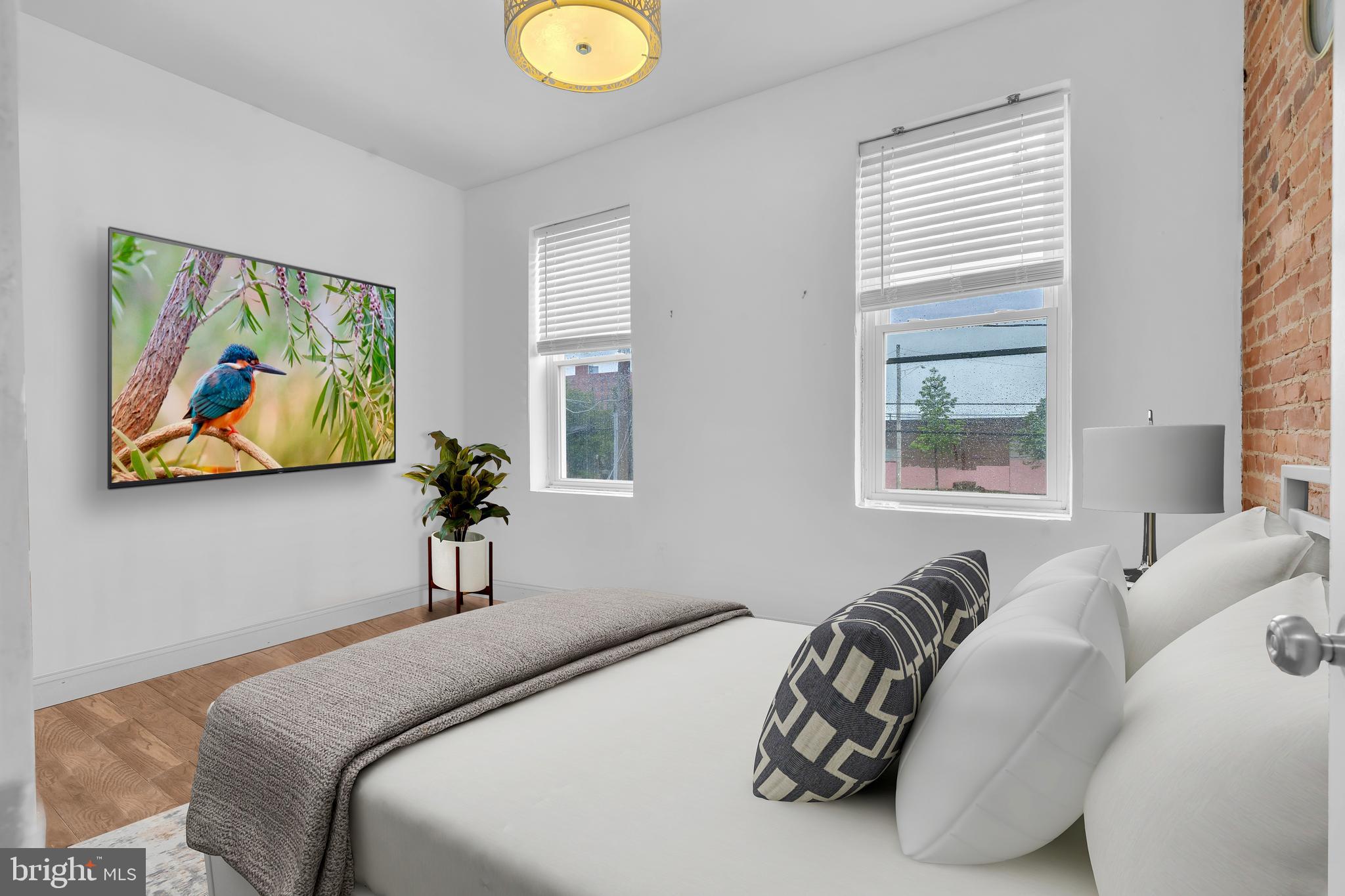 PIGTOWN HISTORIC DISTRICT - Residential