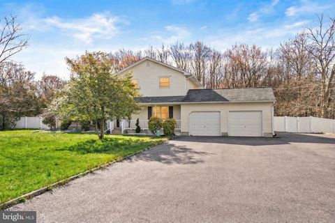 115 EDGEBROOK ROAD HAMILTON NJ 08691