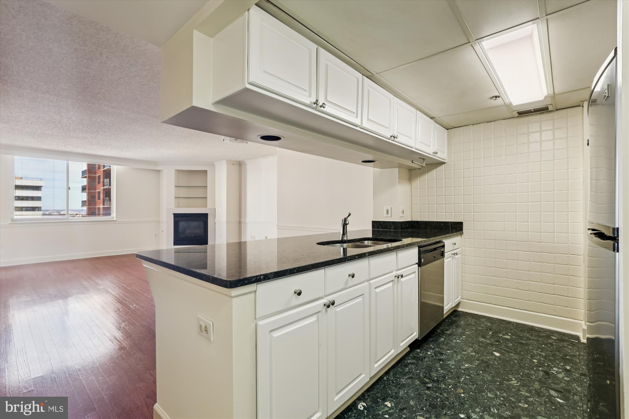 THE WILLIAMSBURG - Residential