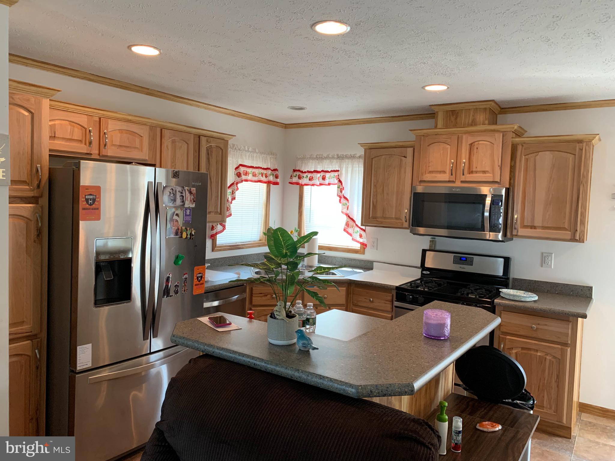 EASTERN DAWN MHP - Residential