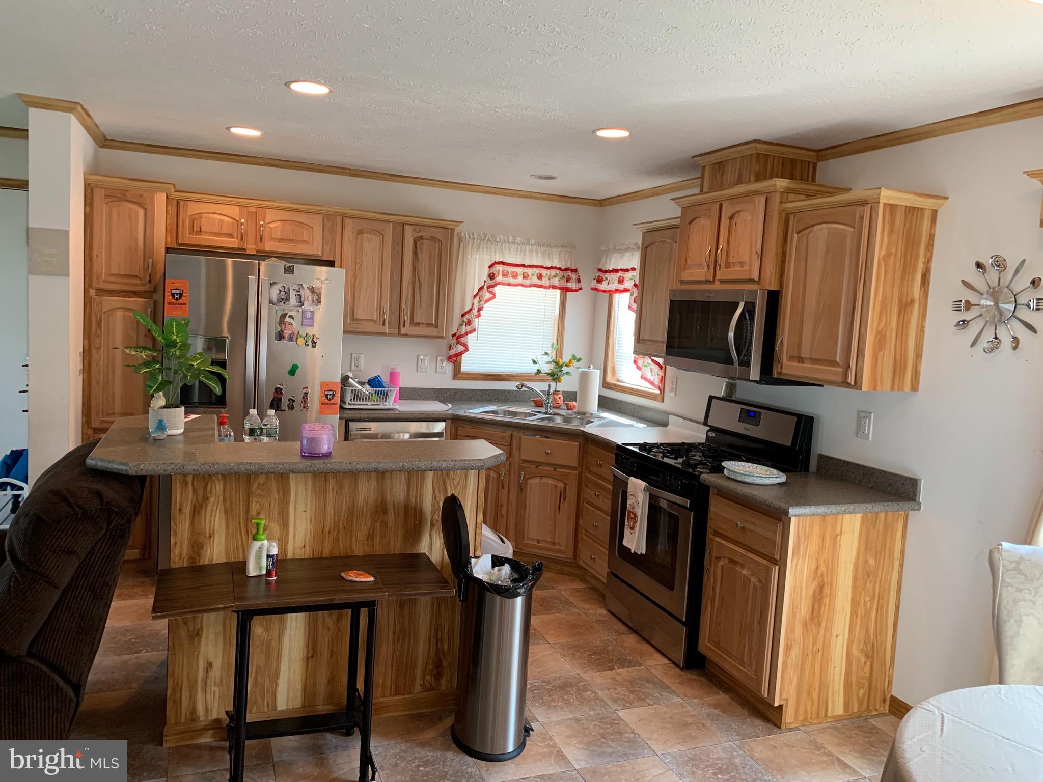 EASTERN DAWN MHP - Residential