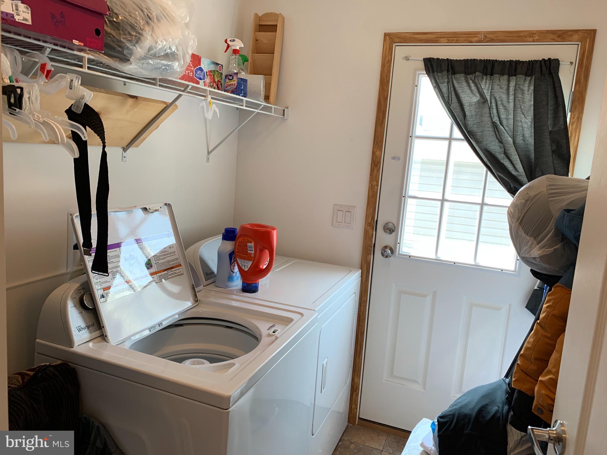 EASTERN DAWN MHP - Residential