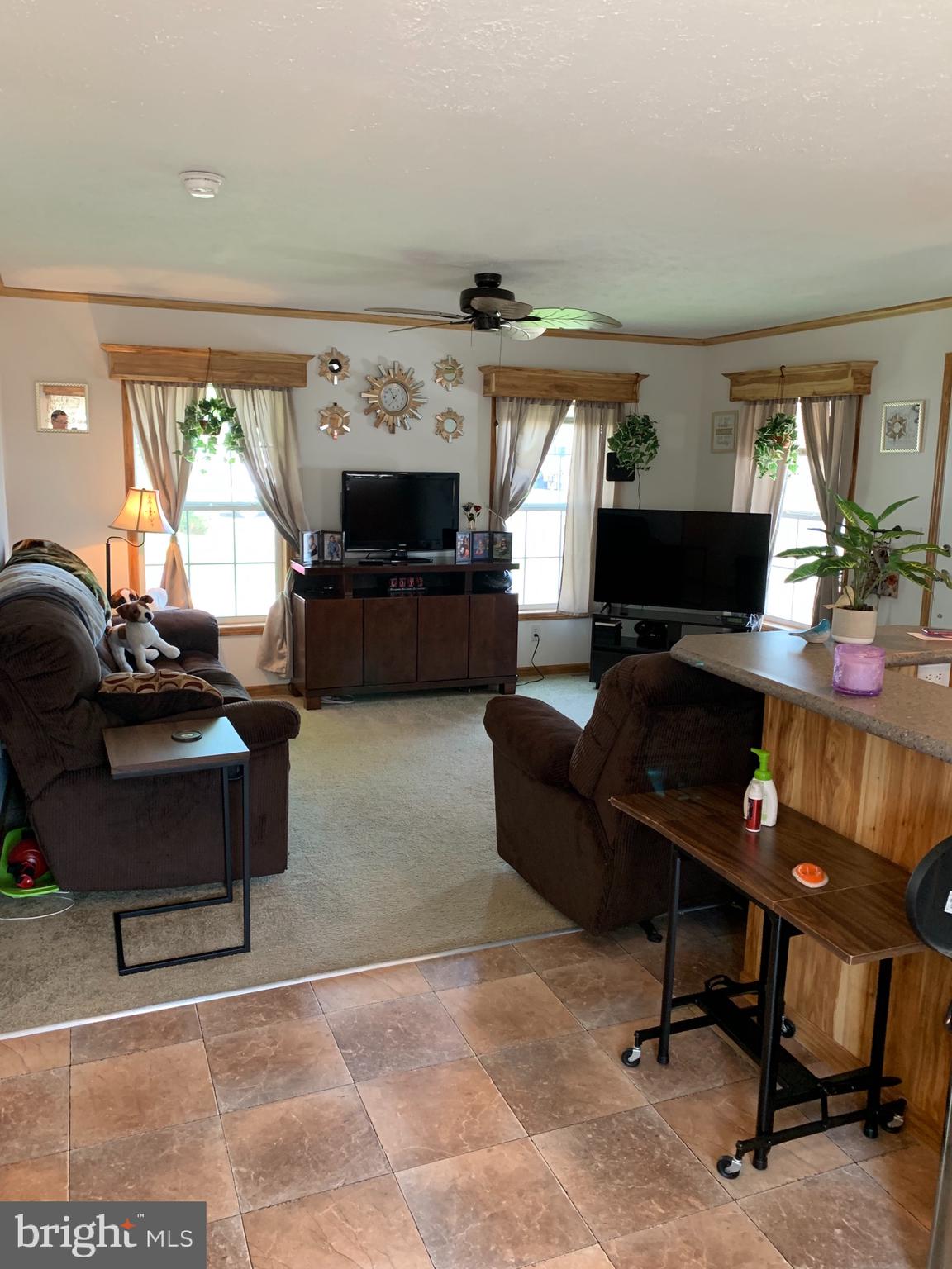 EASTERN DAWN MHP - Residential