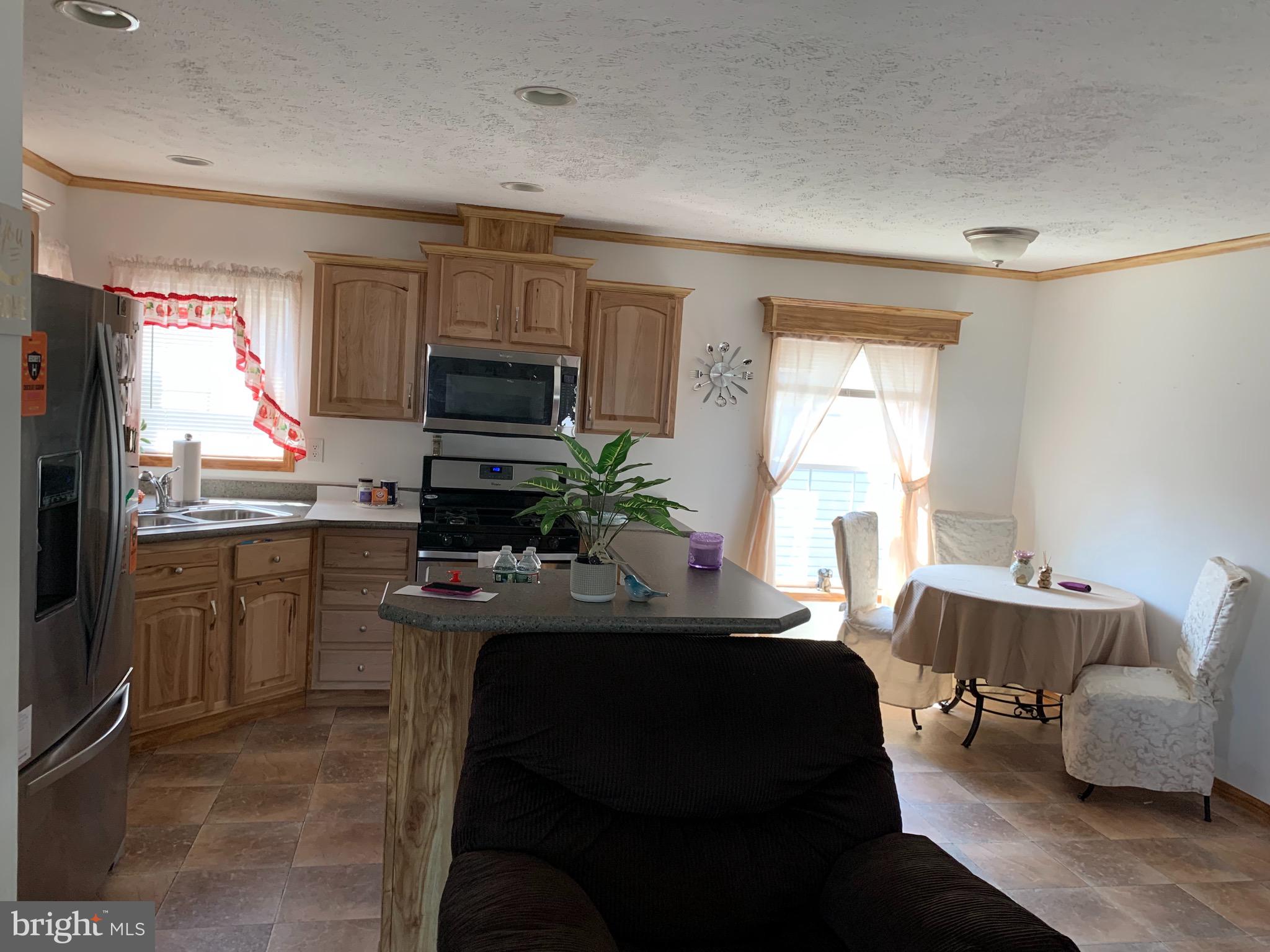 EASTERN DAWN MHP - Residential