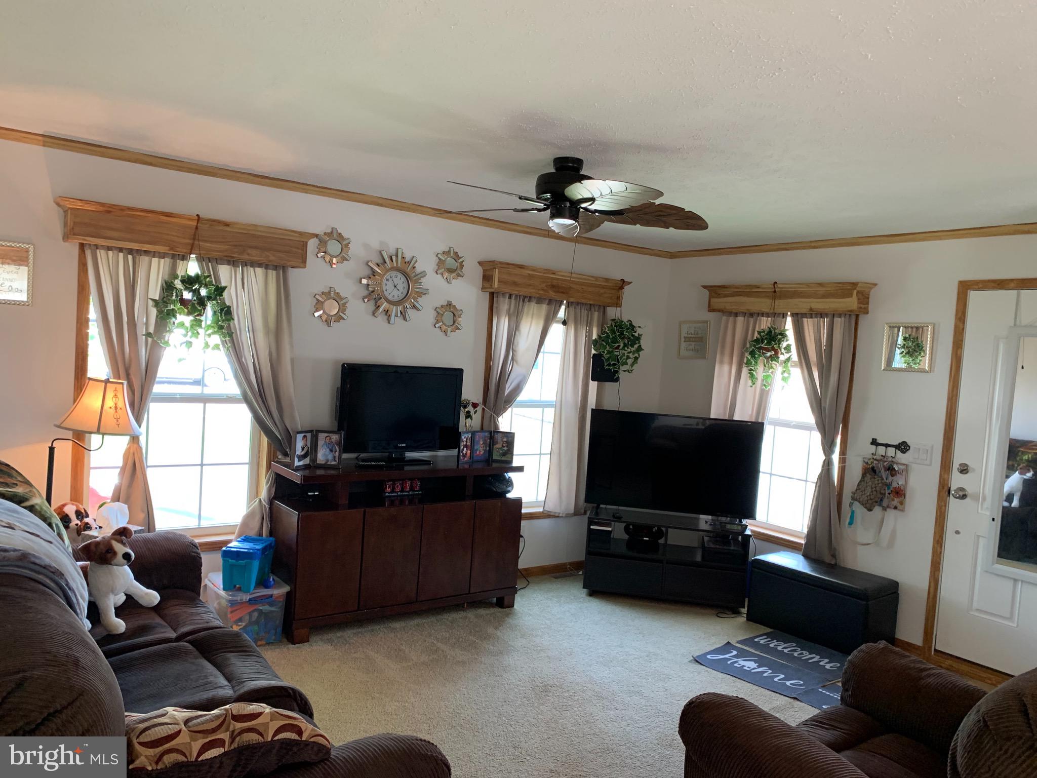 EASTERN DAWN MHP - Residential