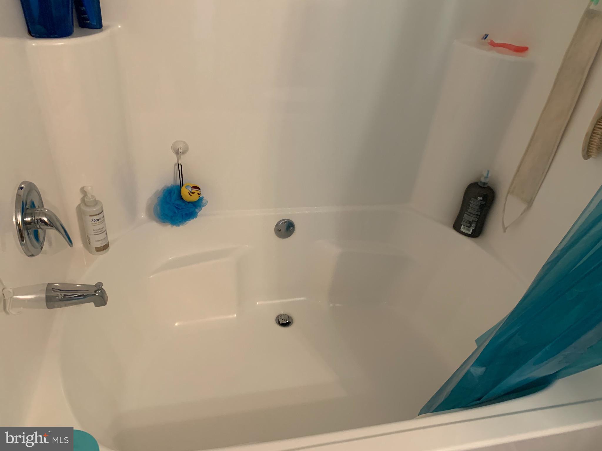 EASTERN DAWN MHP - Residential