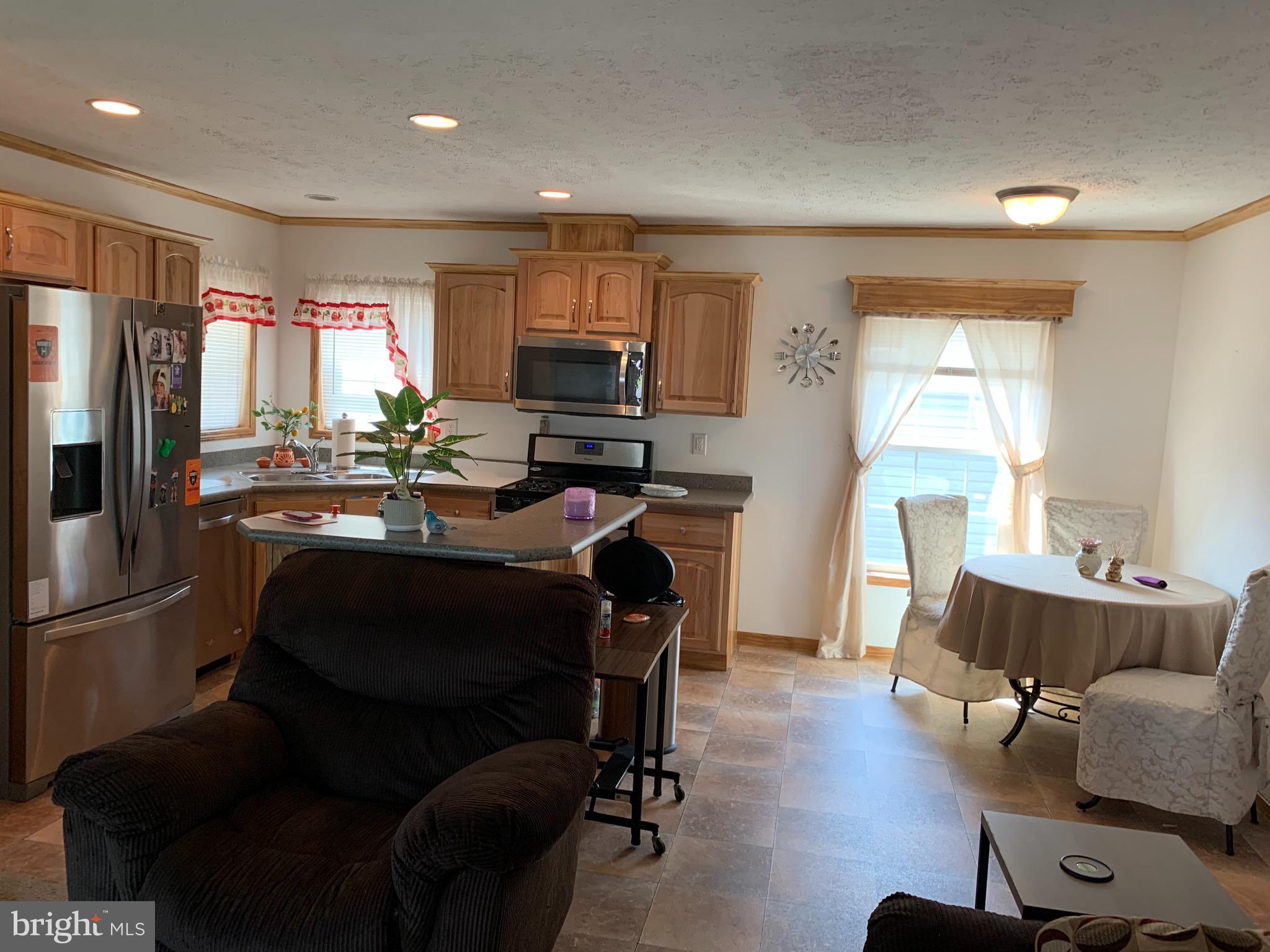 EASTERN DAWN MHP - Residential