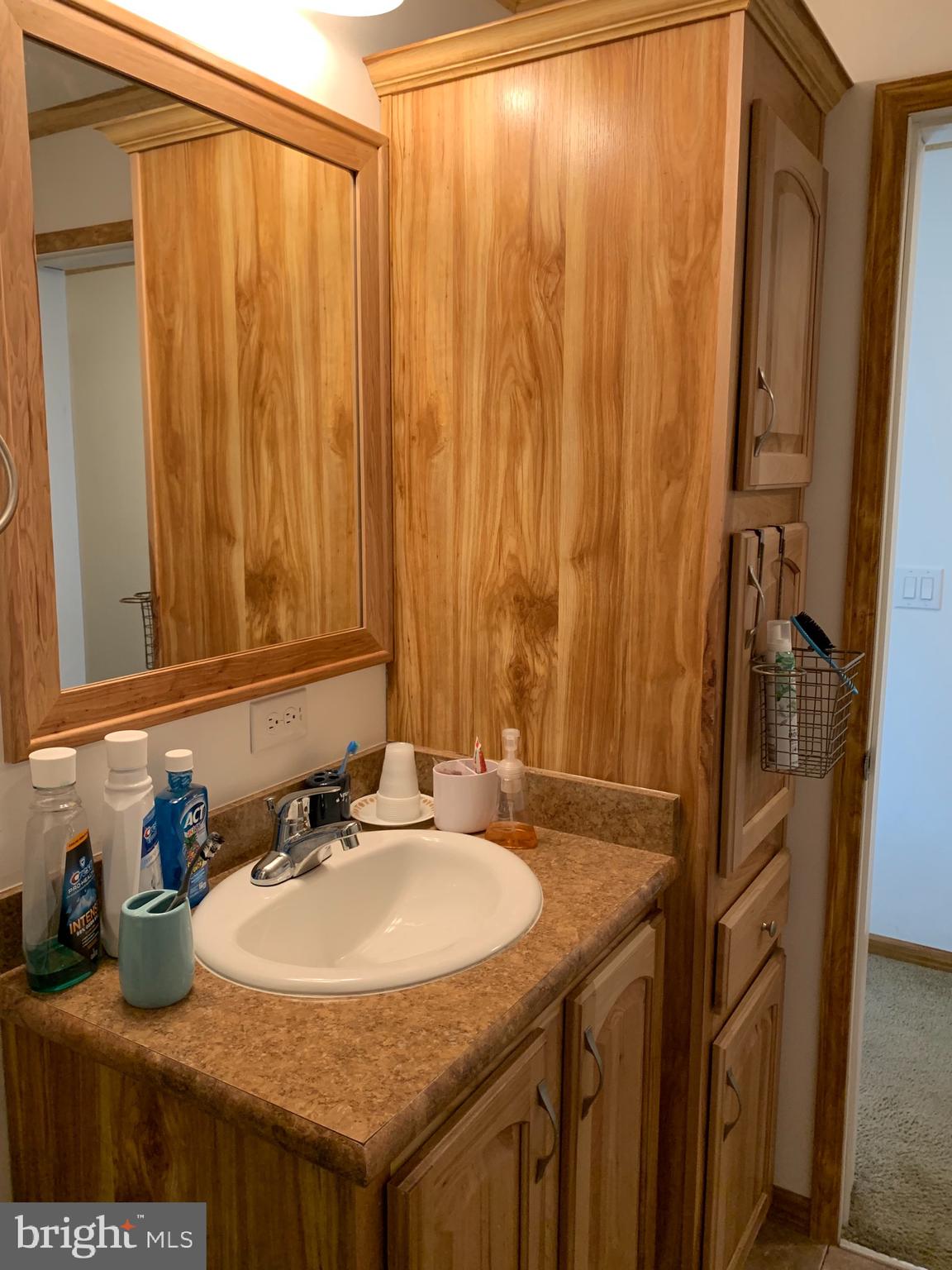 EASTERN DAWN MHP - Residential