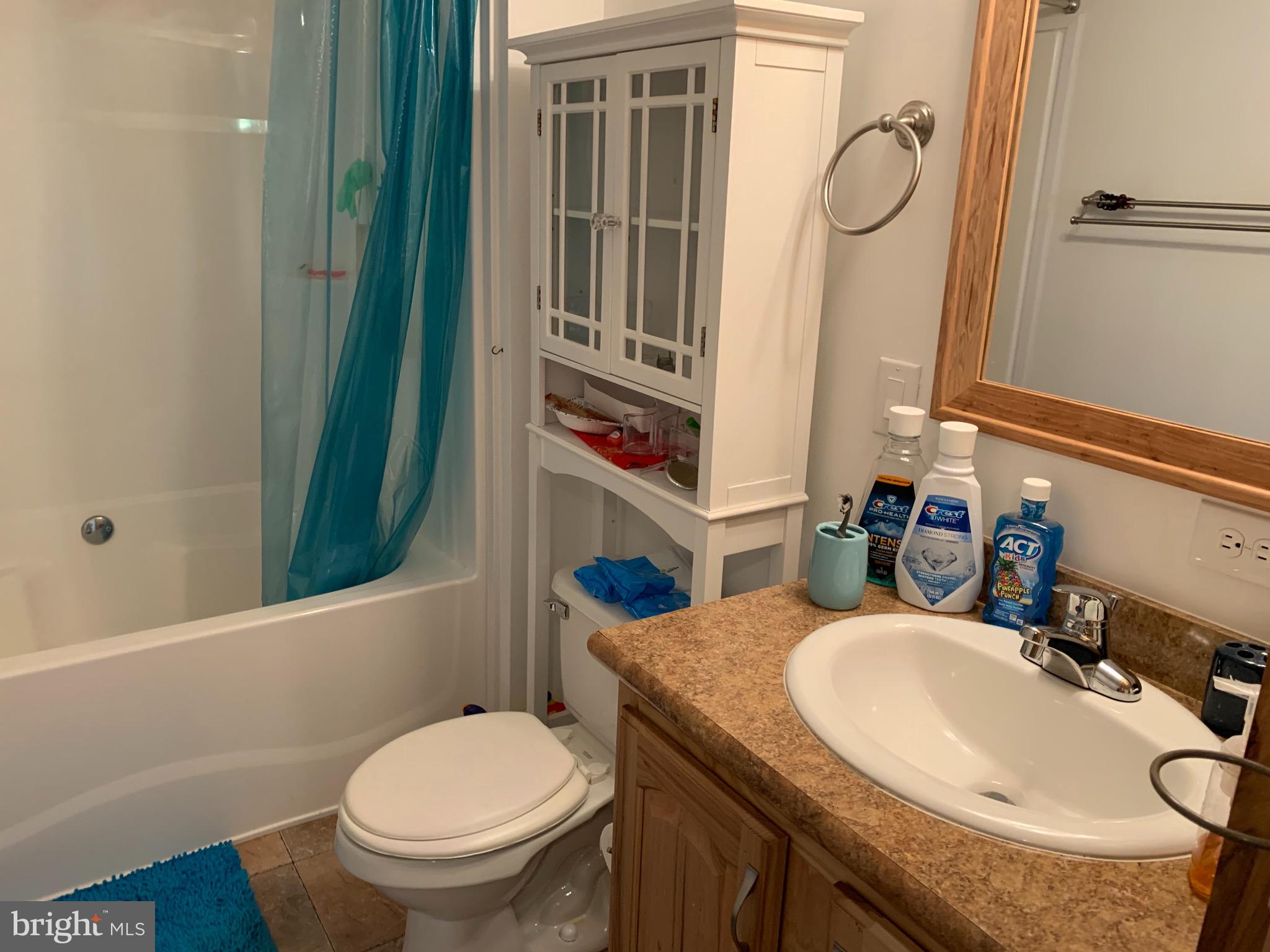 EASTERN DAWN MHP - Residential