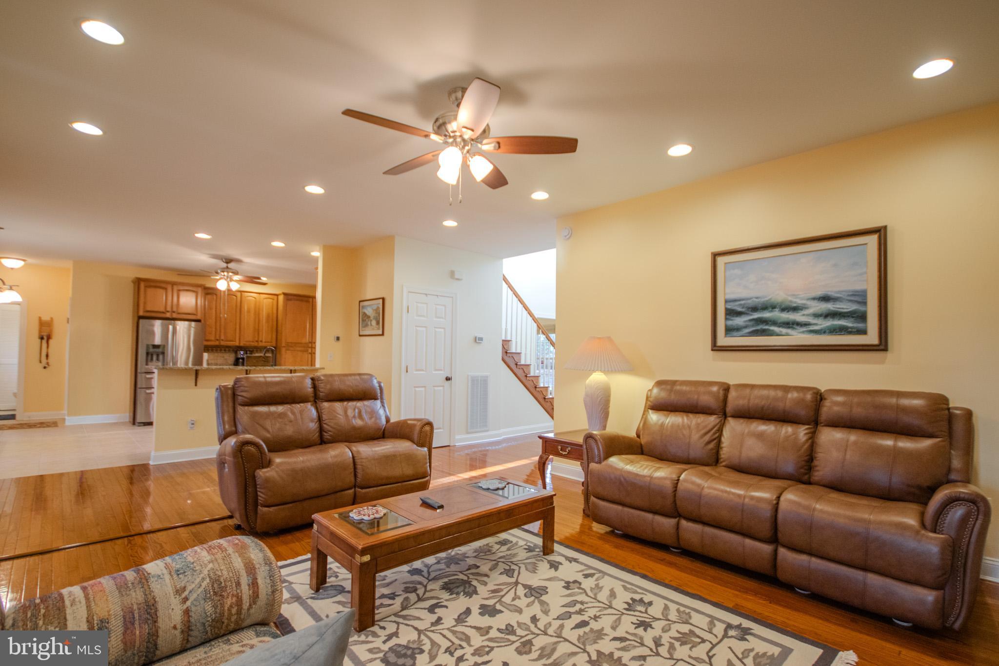 OLDE TOWN - Residential