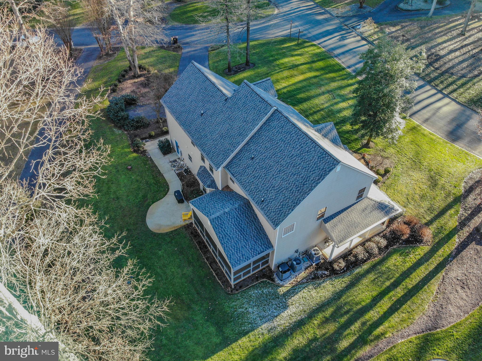 OLDE TOWN - Residential