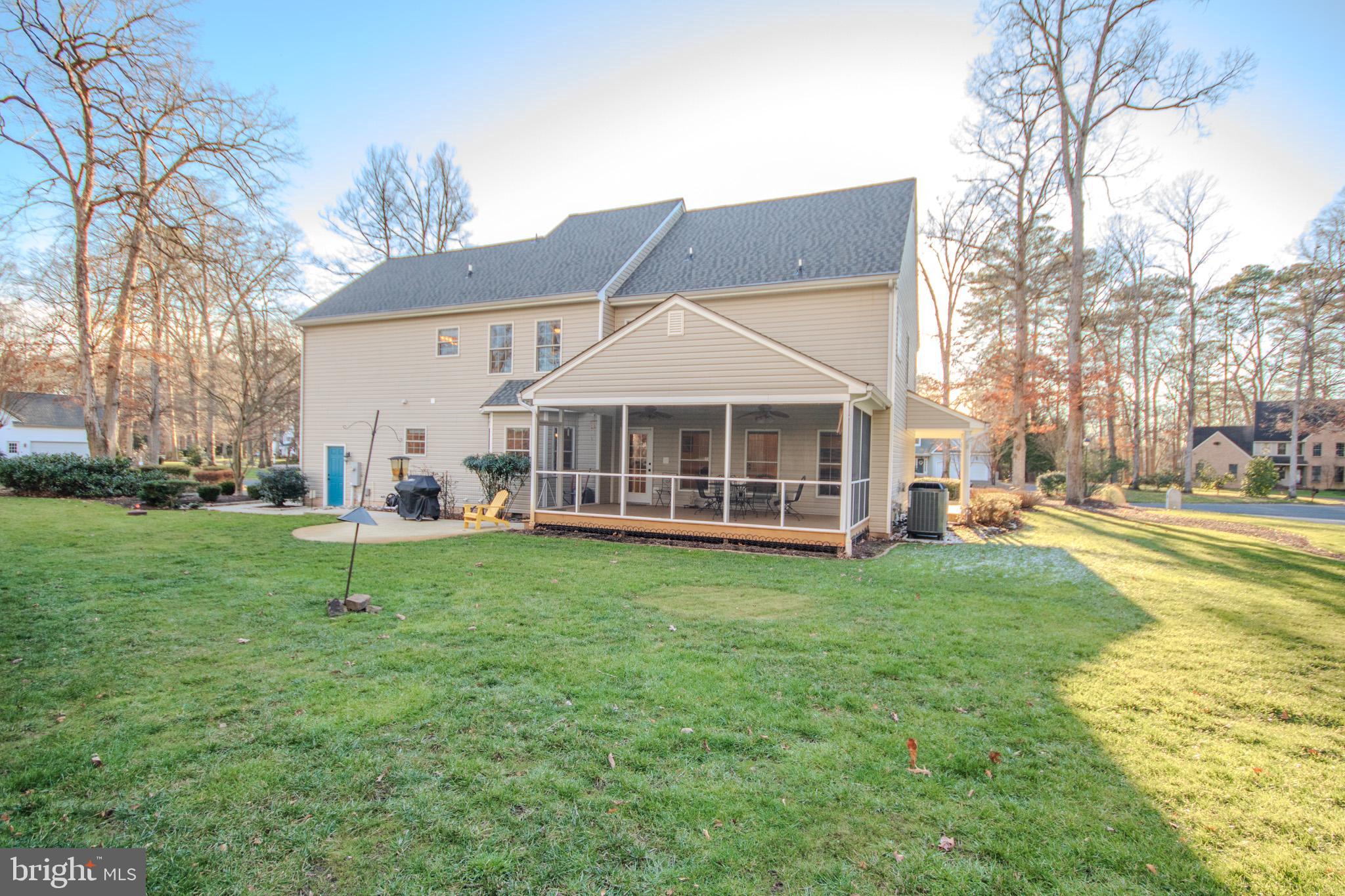 OLDE TOWN - Residential