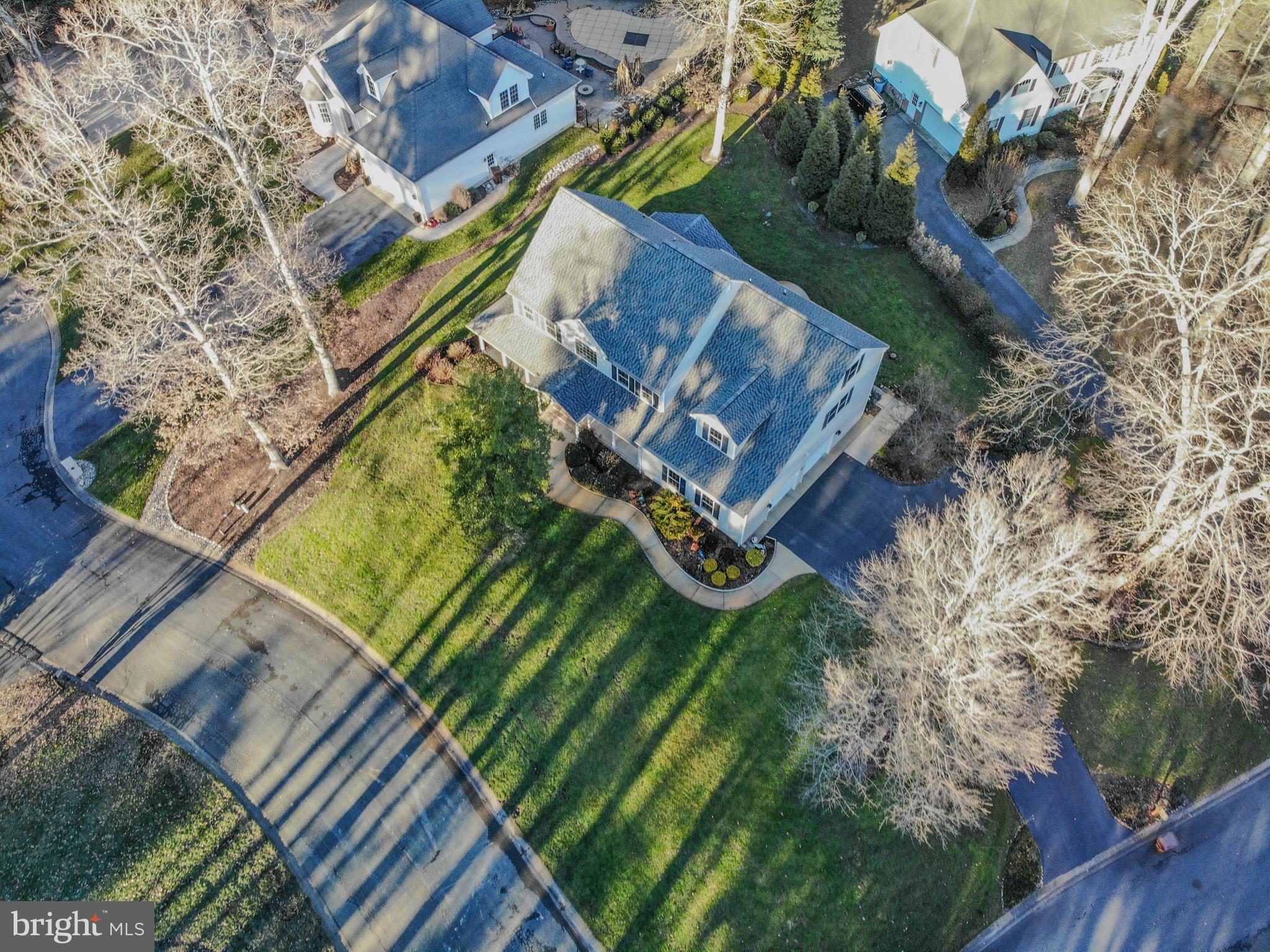 OLDE TOWN - Residential