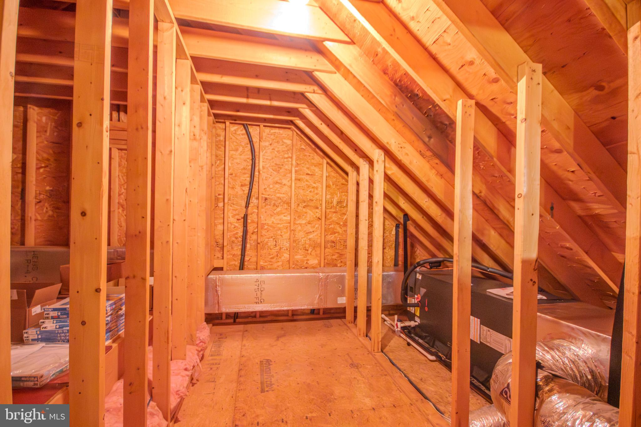 OLDE TOWN - Residential