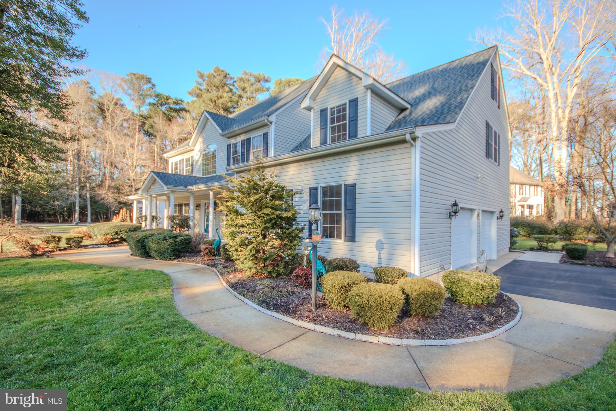 OLDE TOWN - Residential