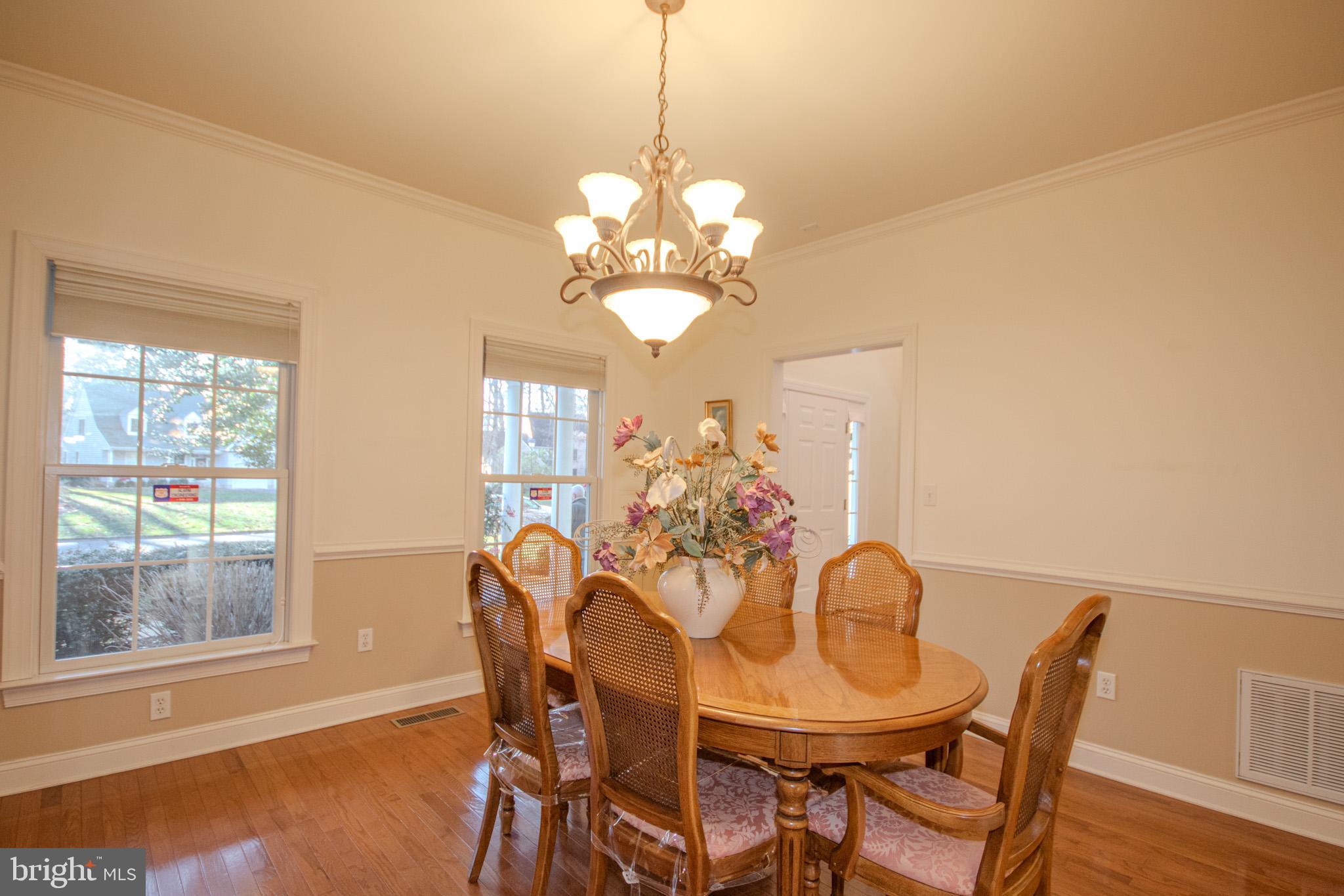 OLDE TOWN - Residential