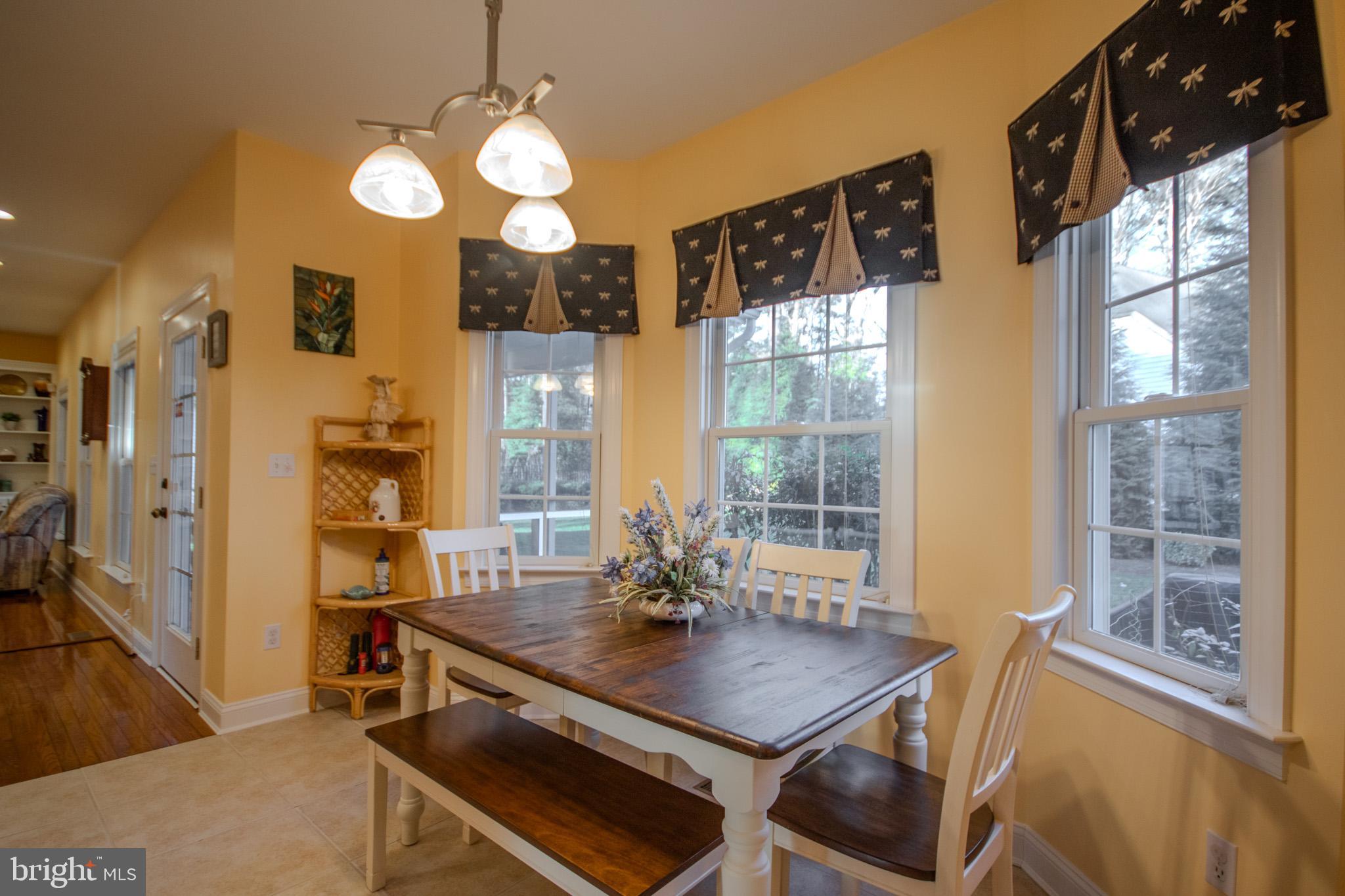 OLDE TOWN - Residential