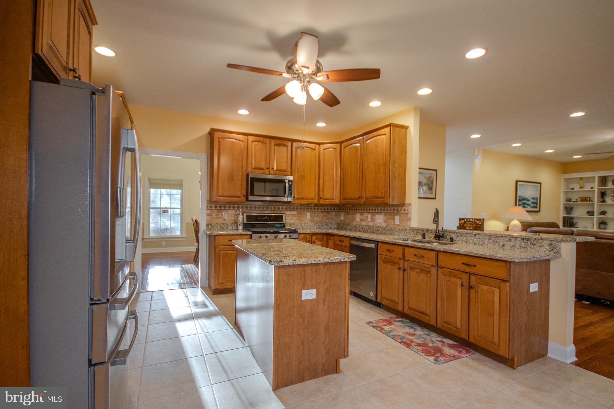 OLDE TOWN - Residential