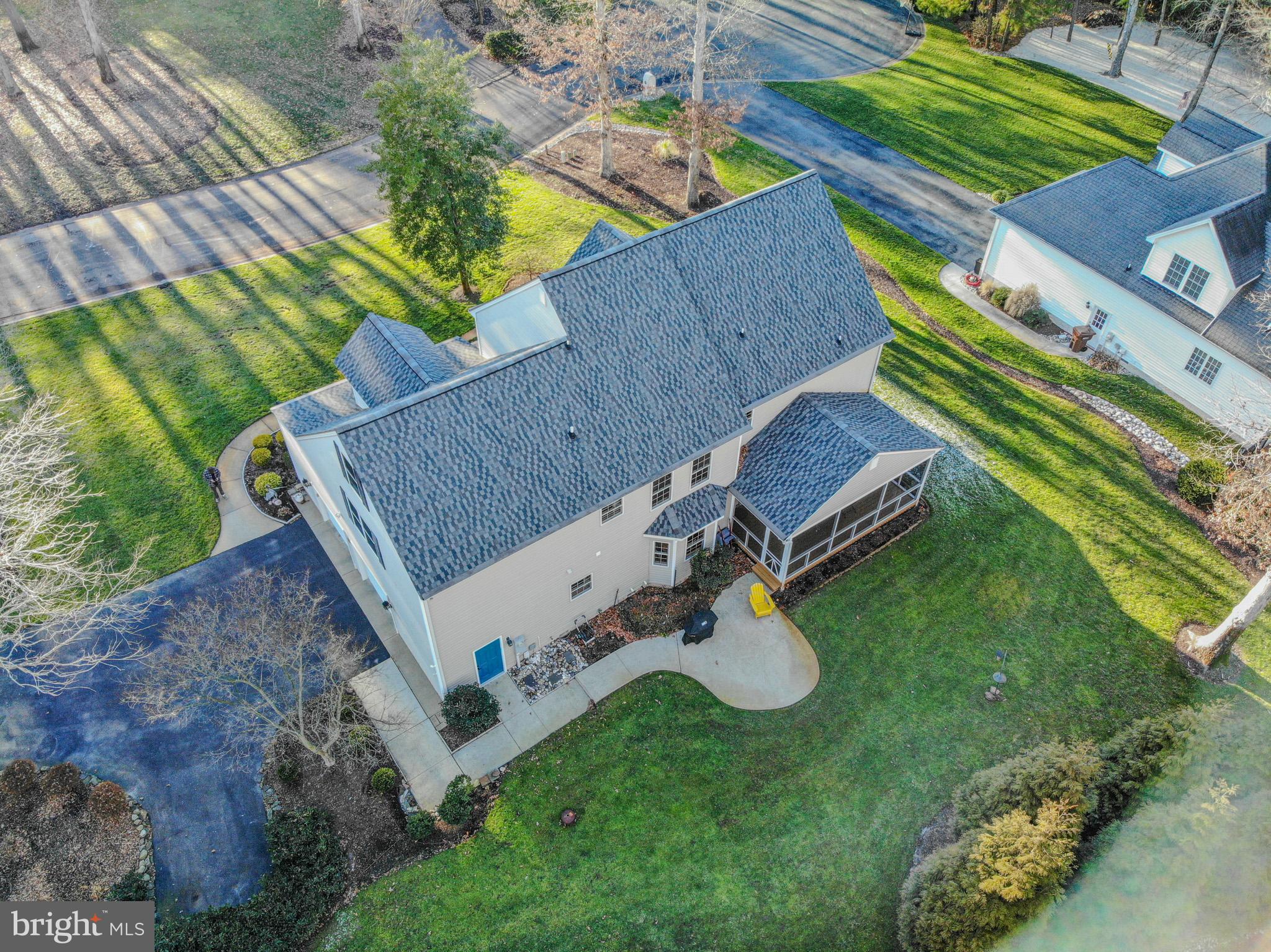 OLDE TOWN - Residential