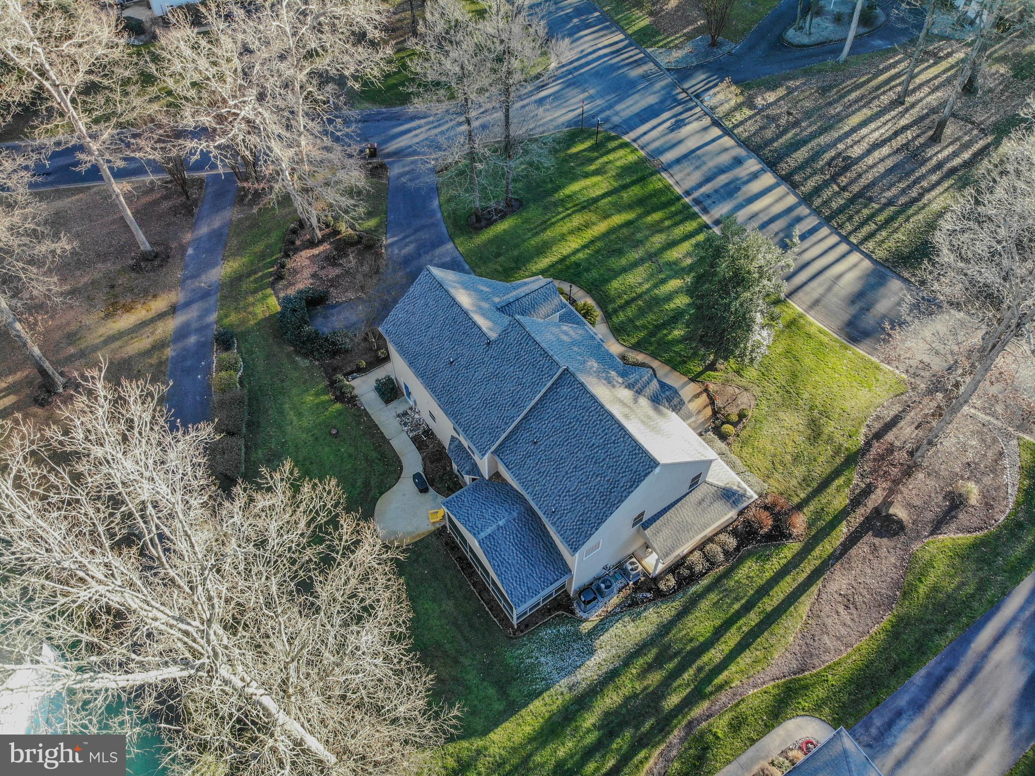 OLDE TOWN - Residential