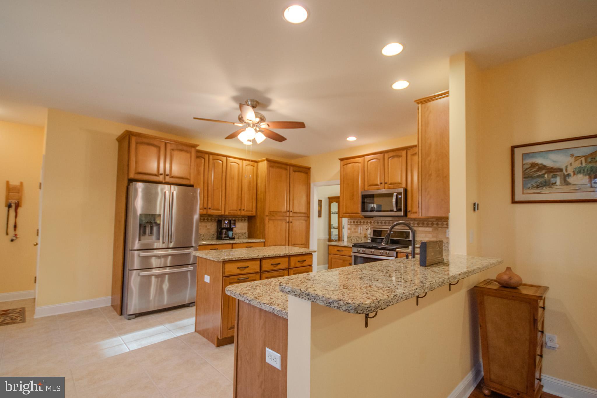 OLDE TOWN - Residential