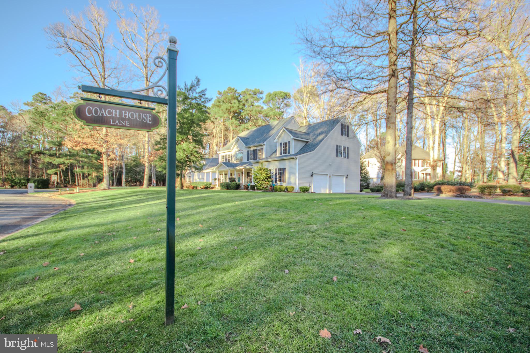 OLDE TOWN - Residential