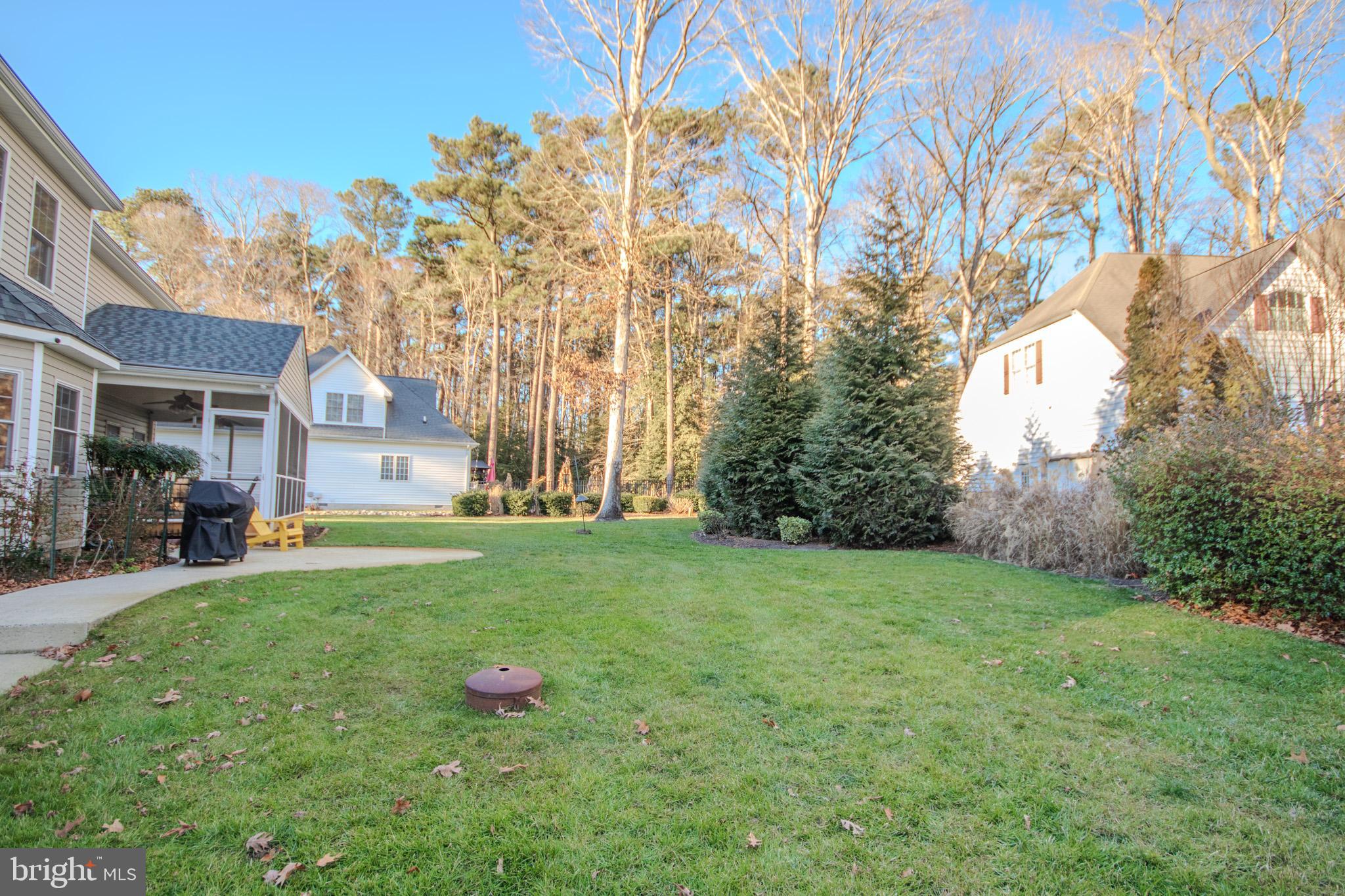 OLDE TOWN - Residential