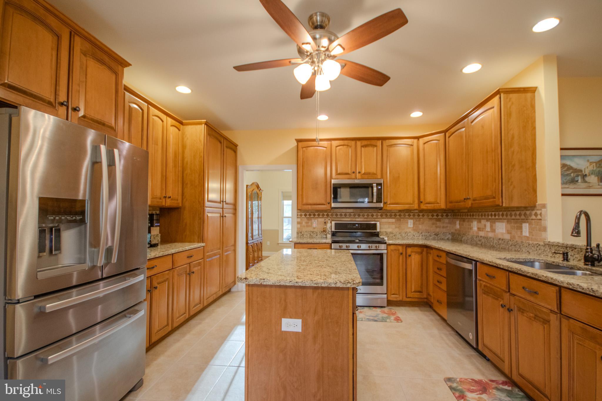 OLDE TOWN - Residential