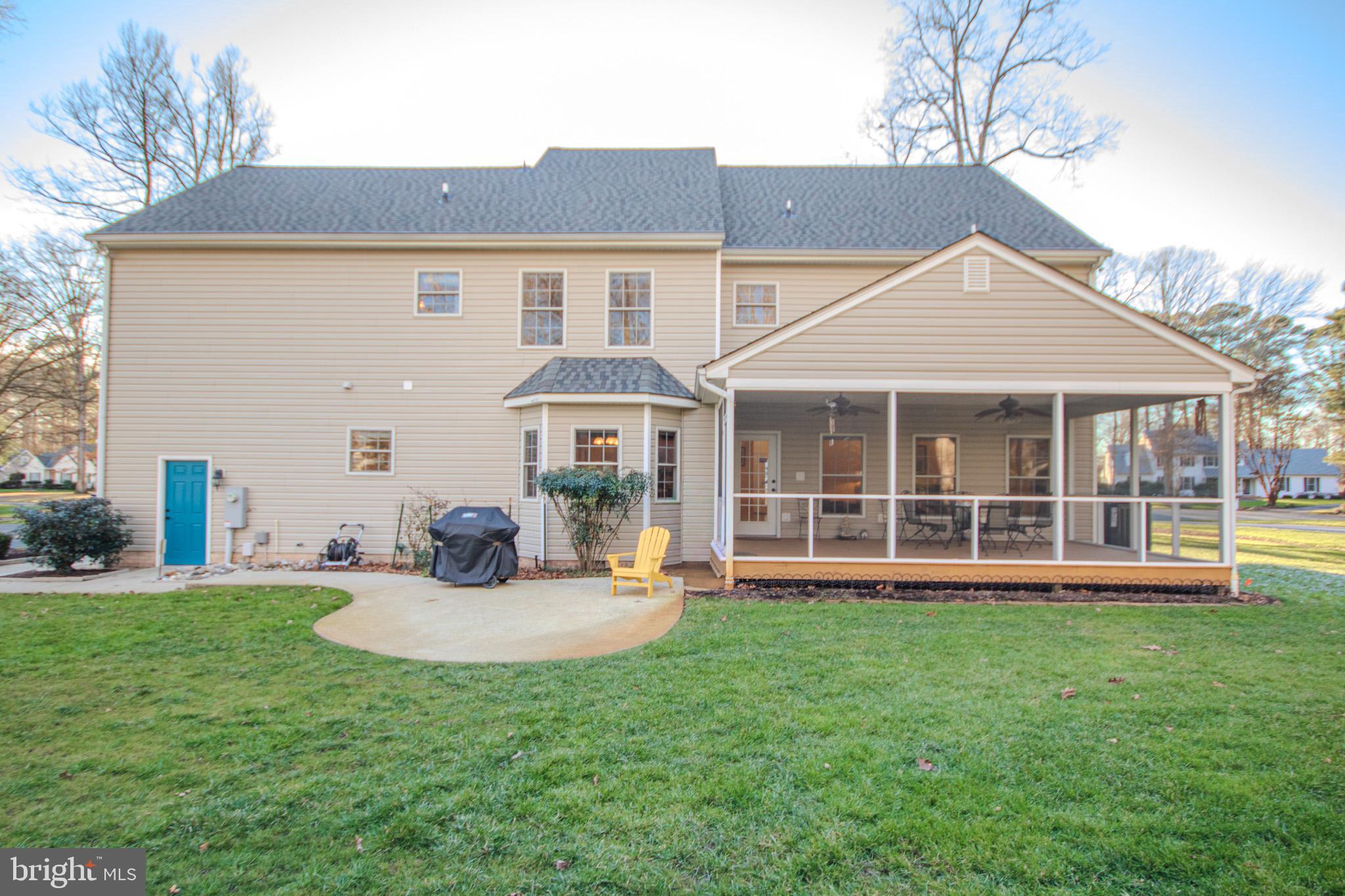 OLDE TOWN - Residential