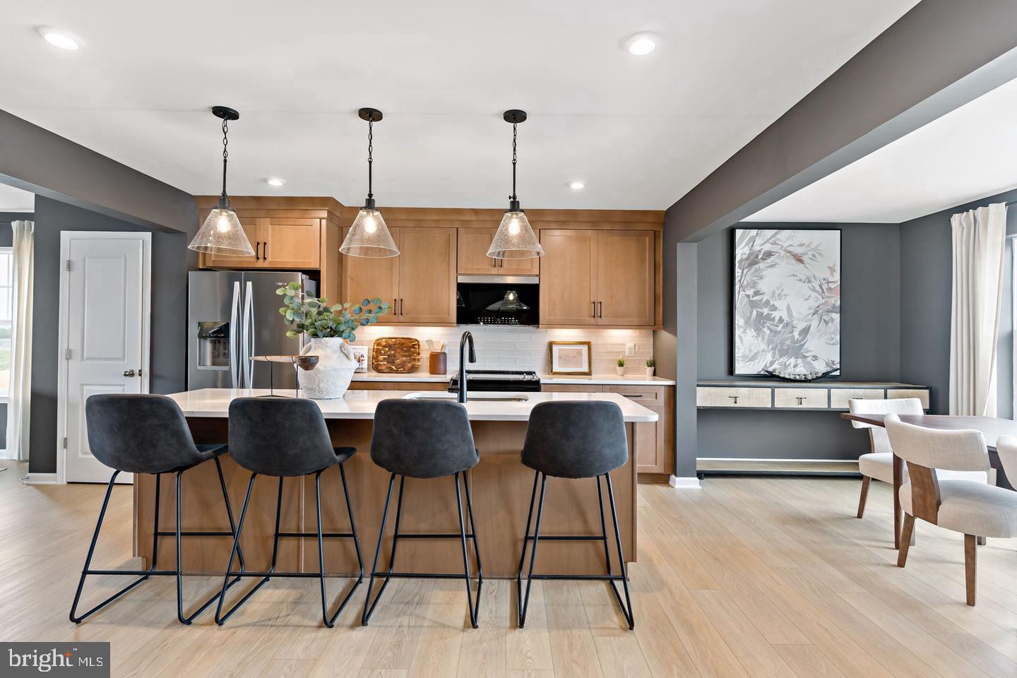 HOMESITE 262 PADDLEFISH ROAD