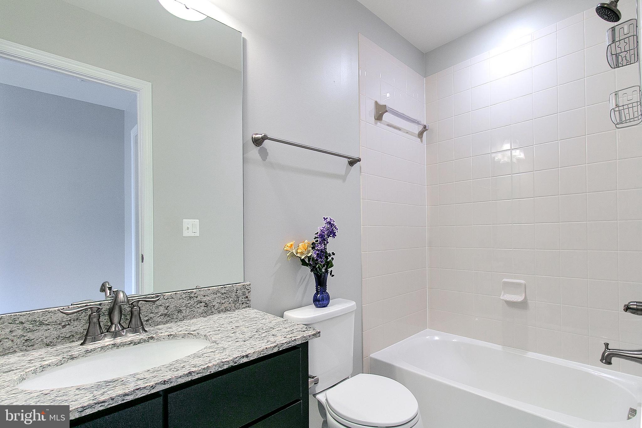 CRESCENT PLACE - Residential