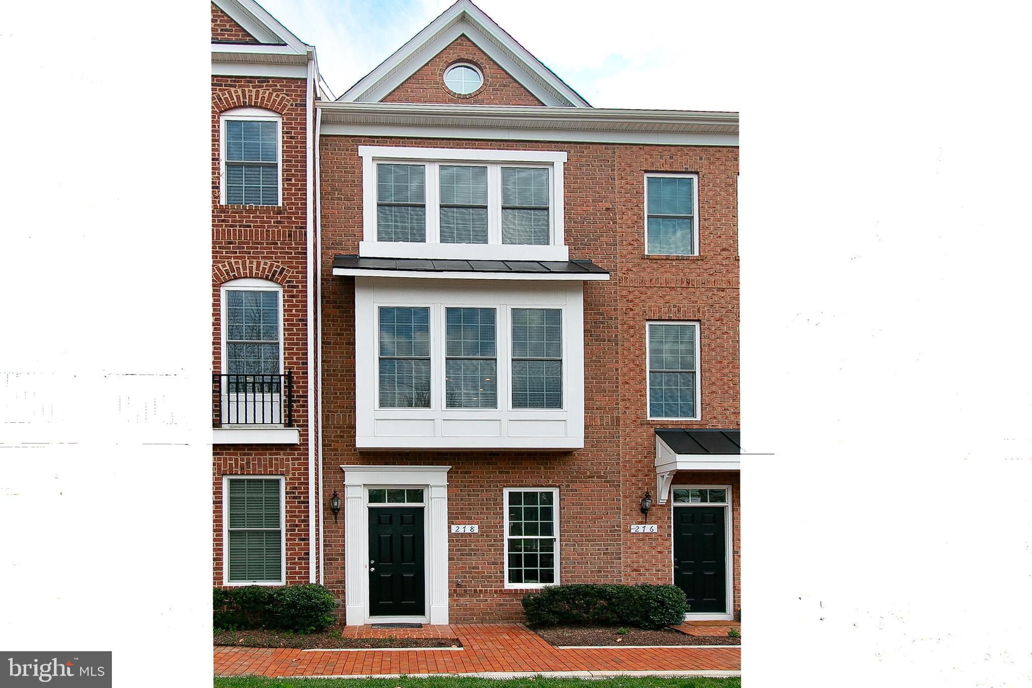 CRESCENT PLACE - Residential