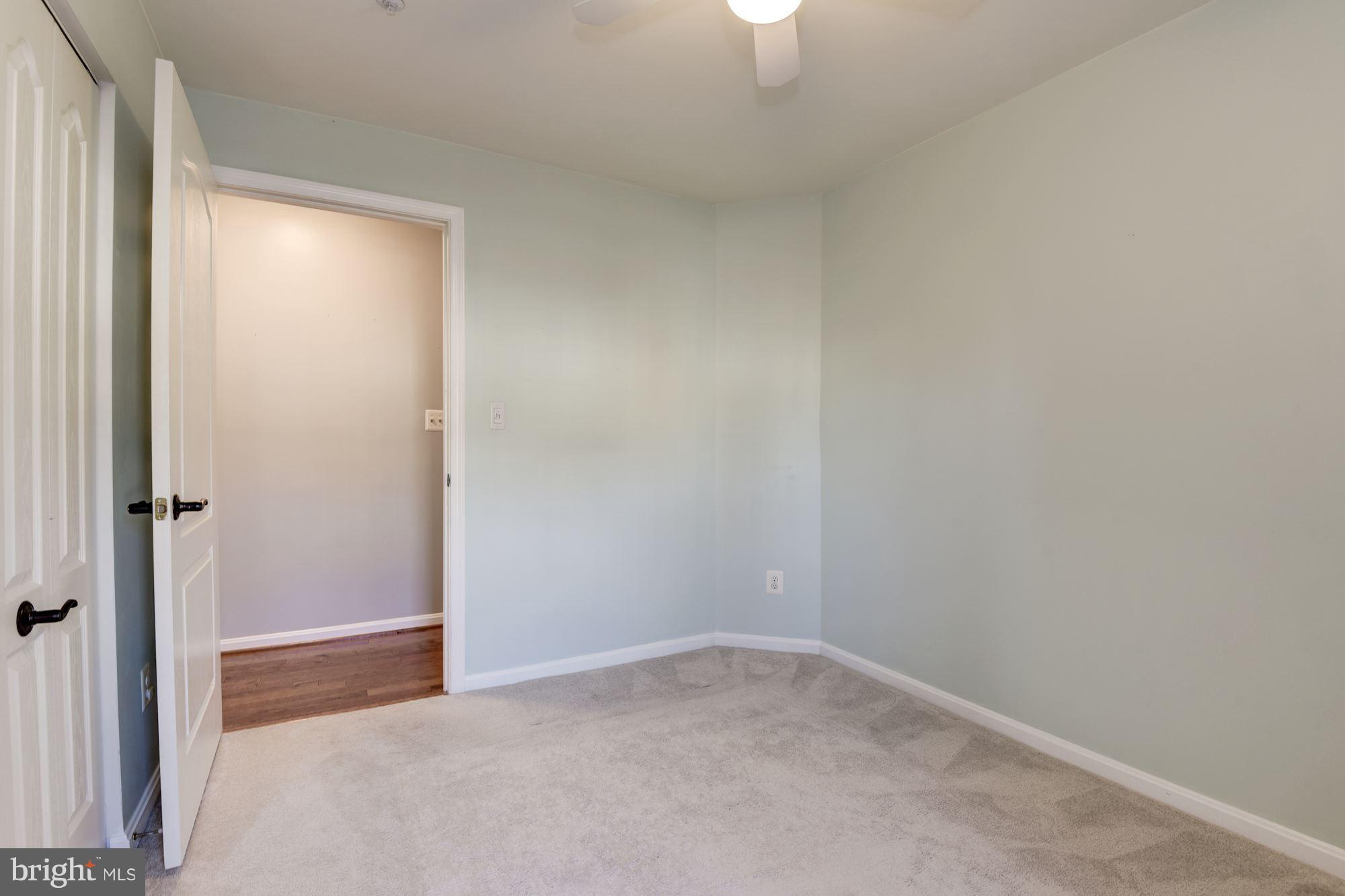 CARDINAL PLACE - Residential