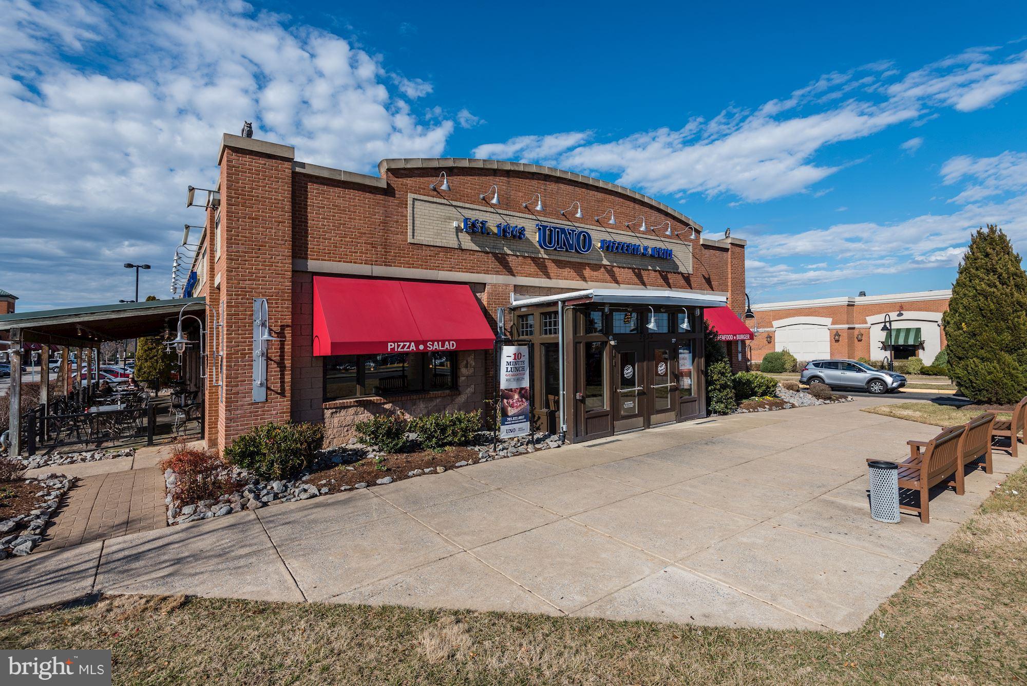 CARDINAL PLACE - Residential