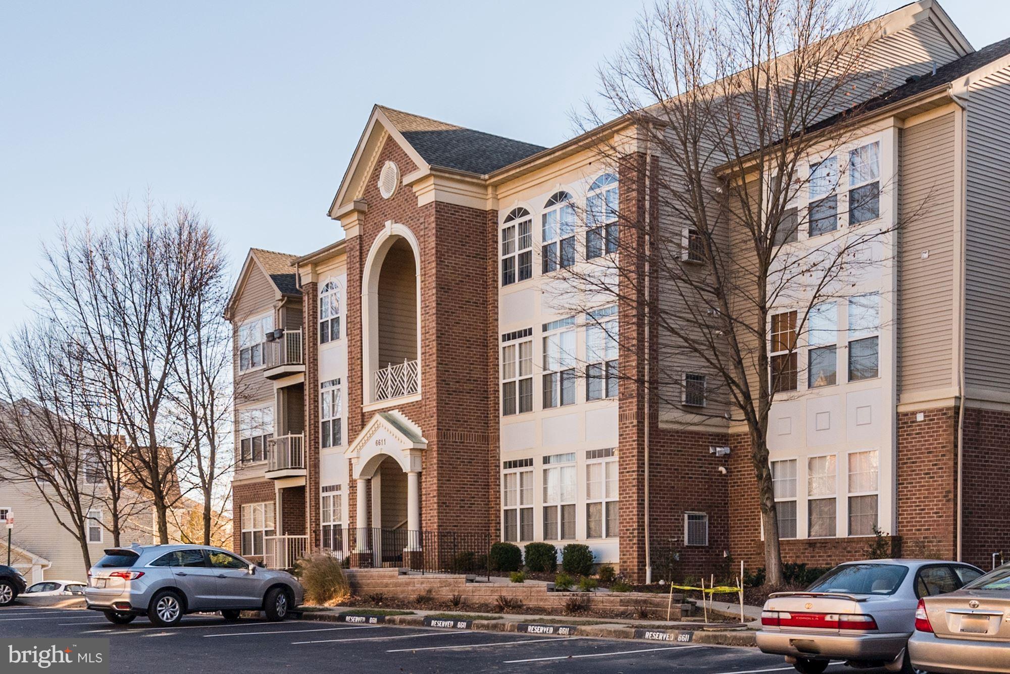 CARDINAL PLACE - Residential