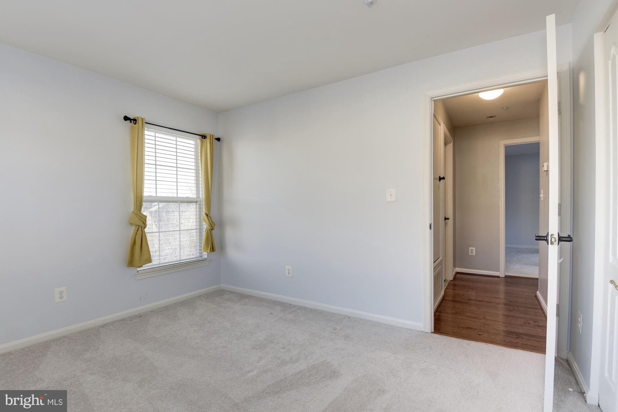 CARDINAL PLACE - Residential