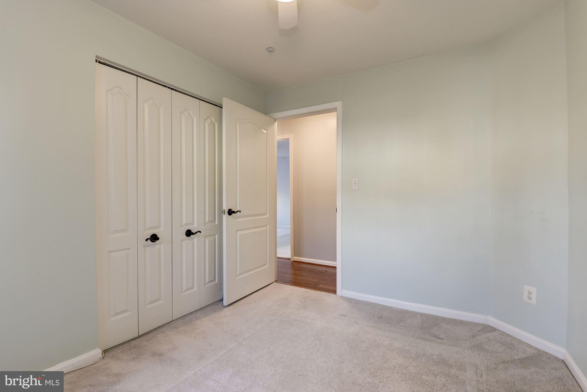 CARDINAL PLACE - Residential