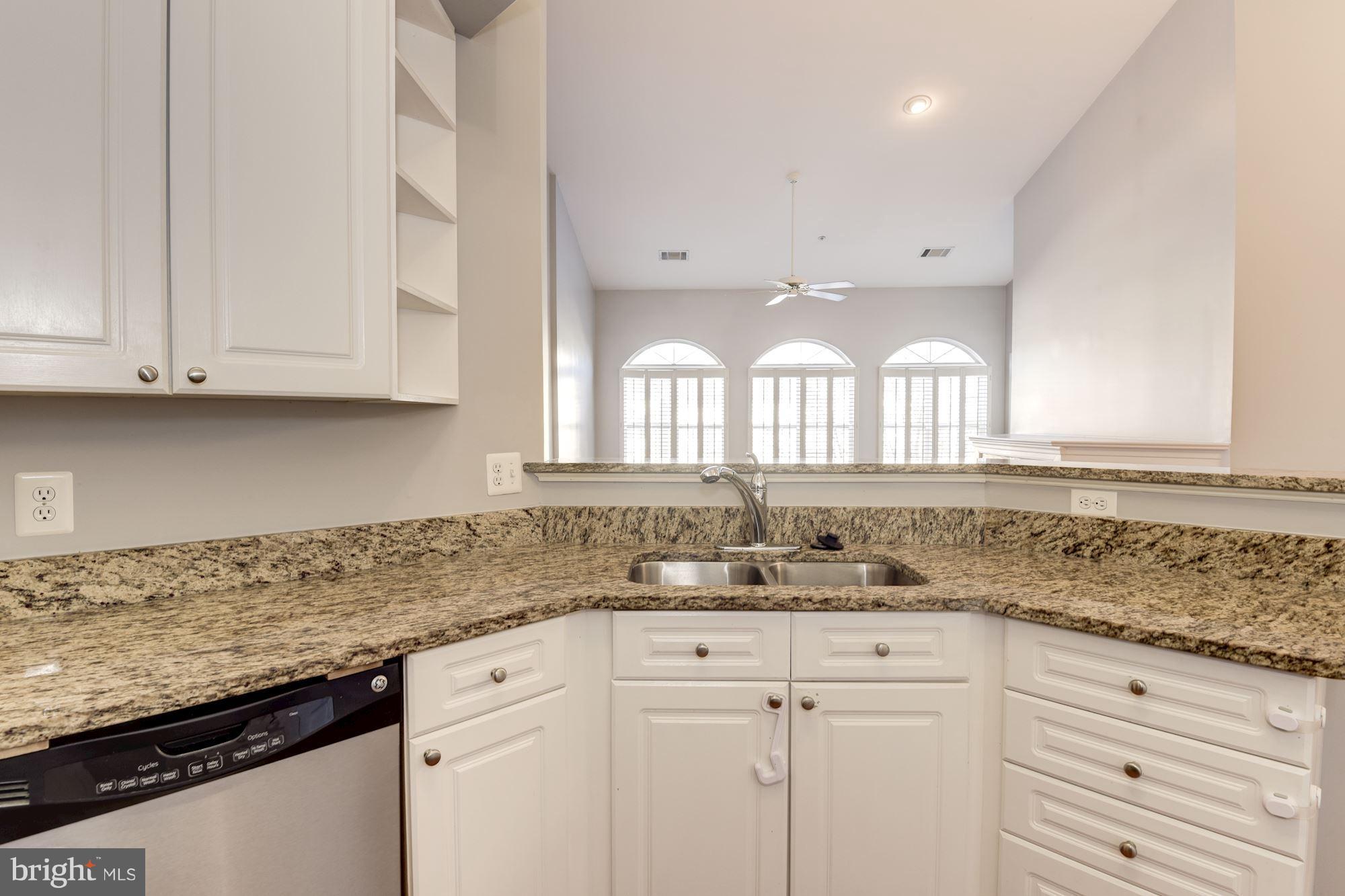 CARDINAL PLACE - Residential