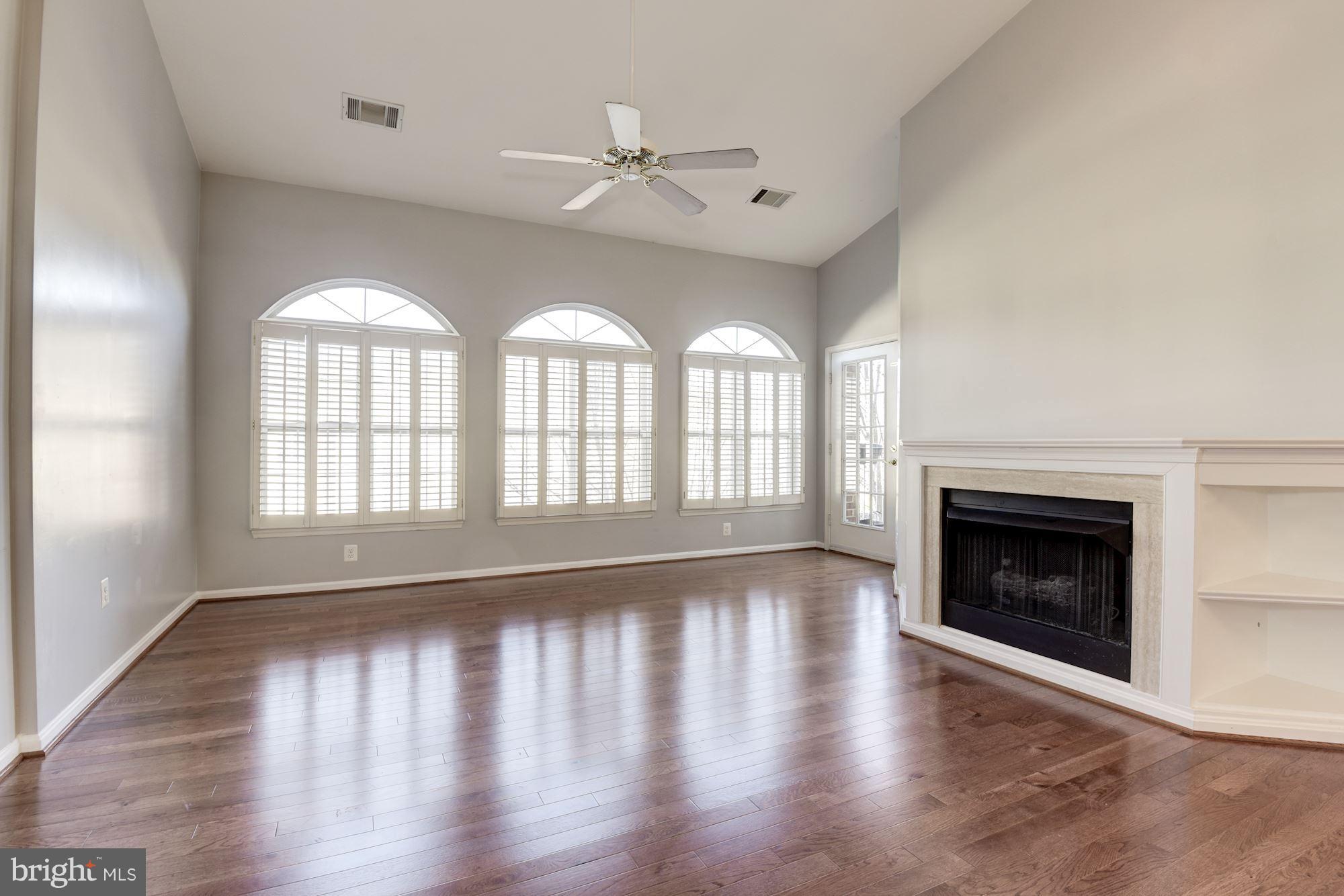 CARDINAL PLACE - Residential