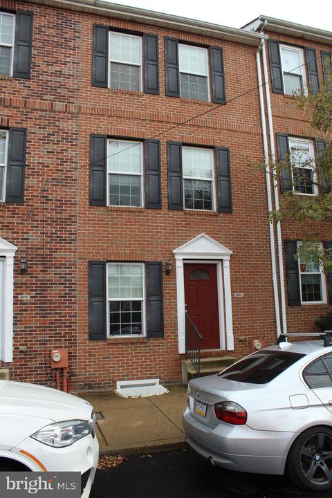 2675 EDGEMONT STREET PHILADELPHIA PA 19125