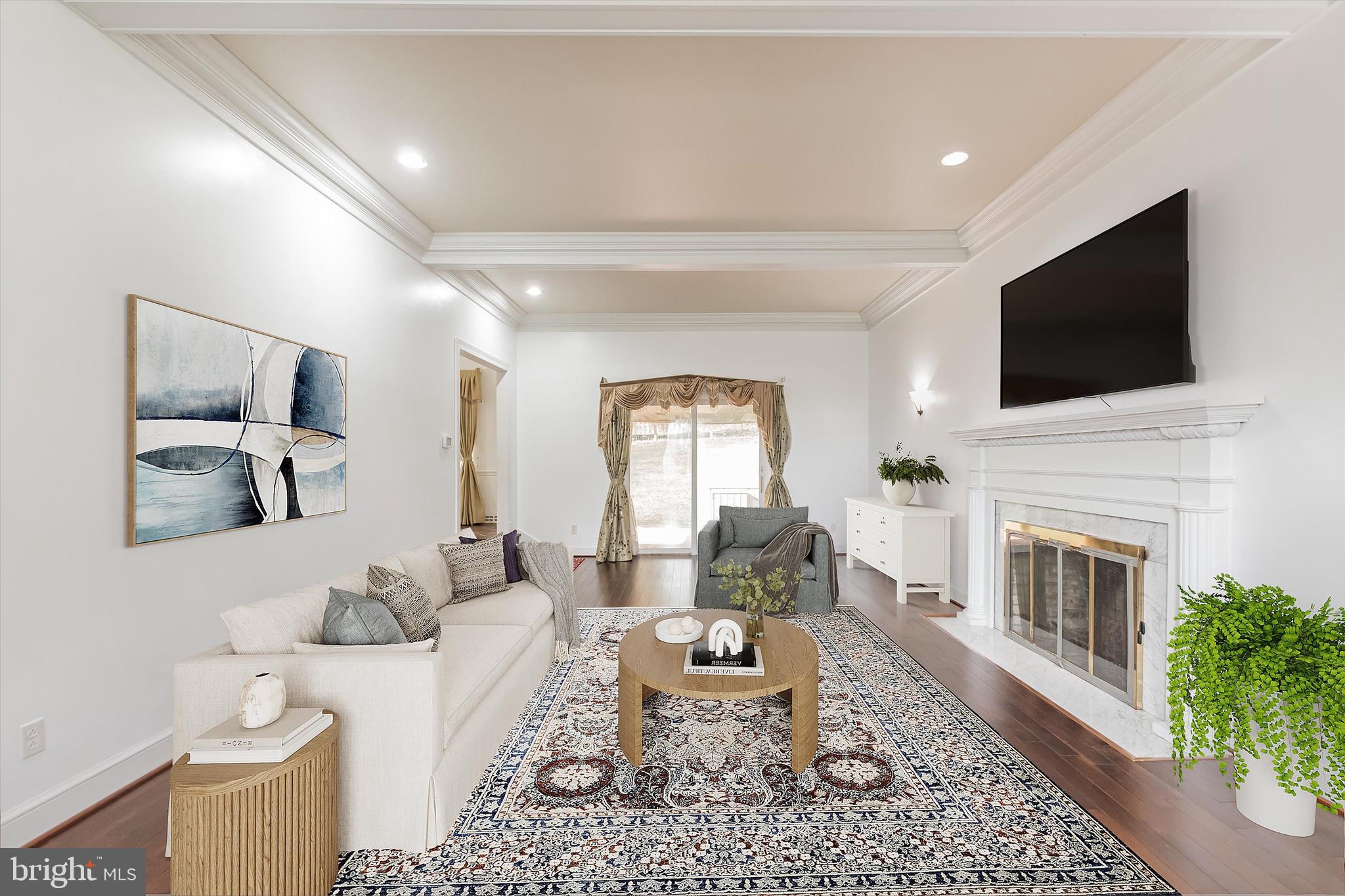 WOODLAND - Residential