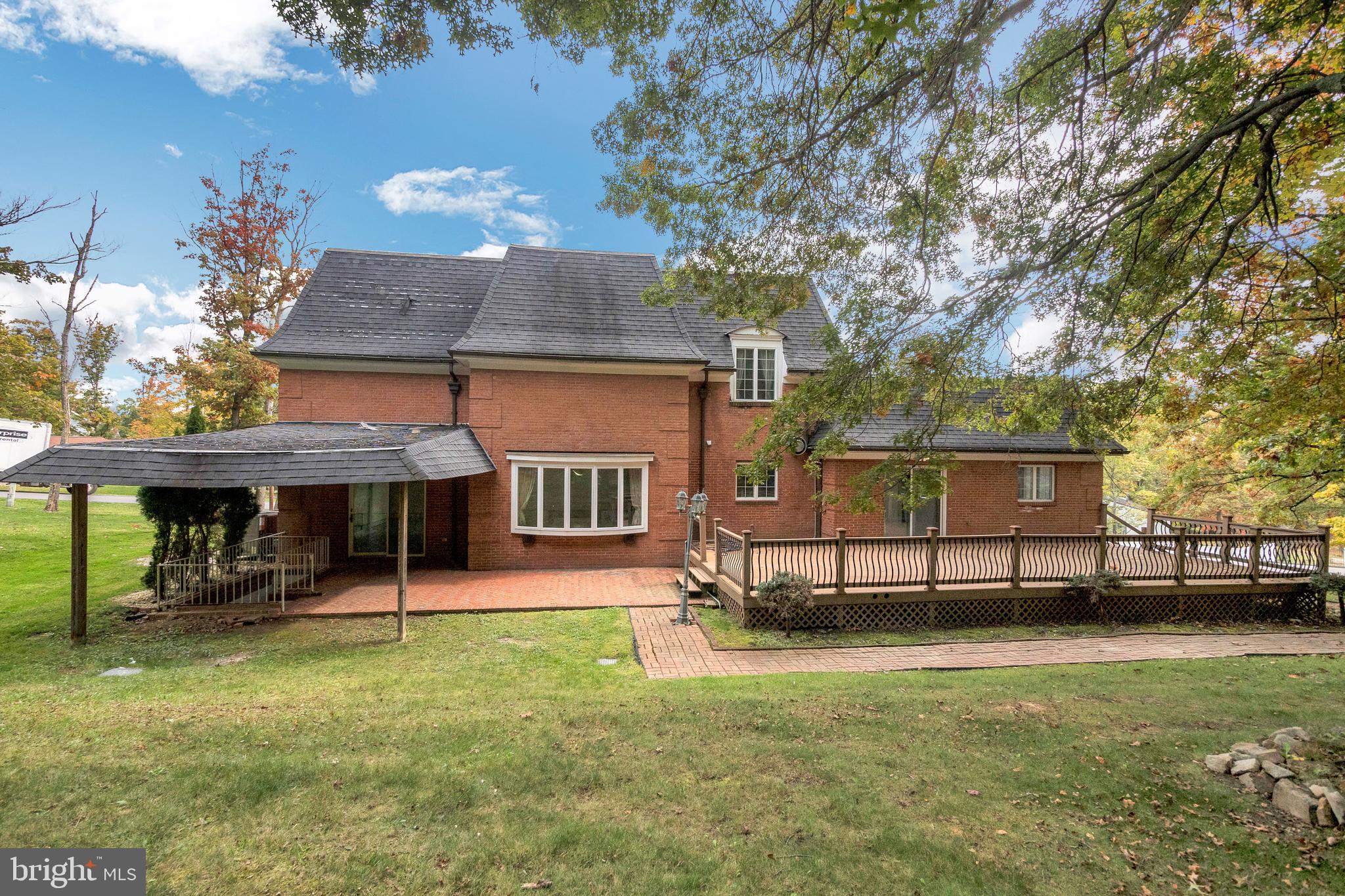 WOODLAND - Residential