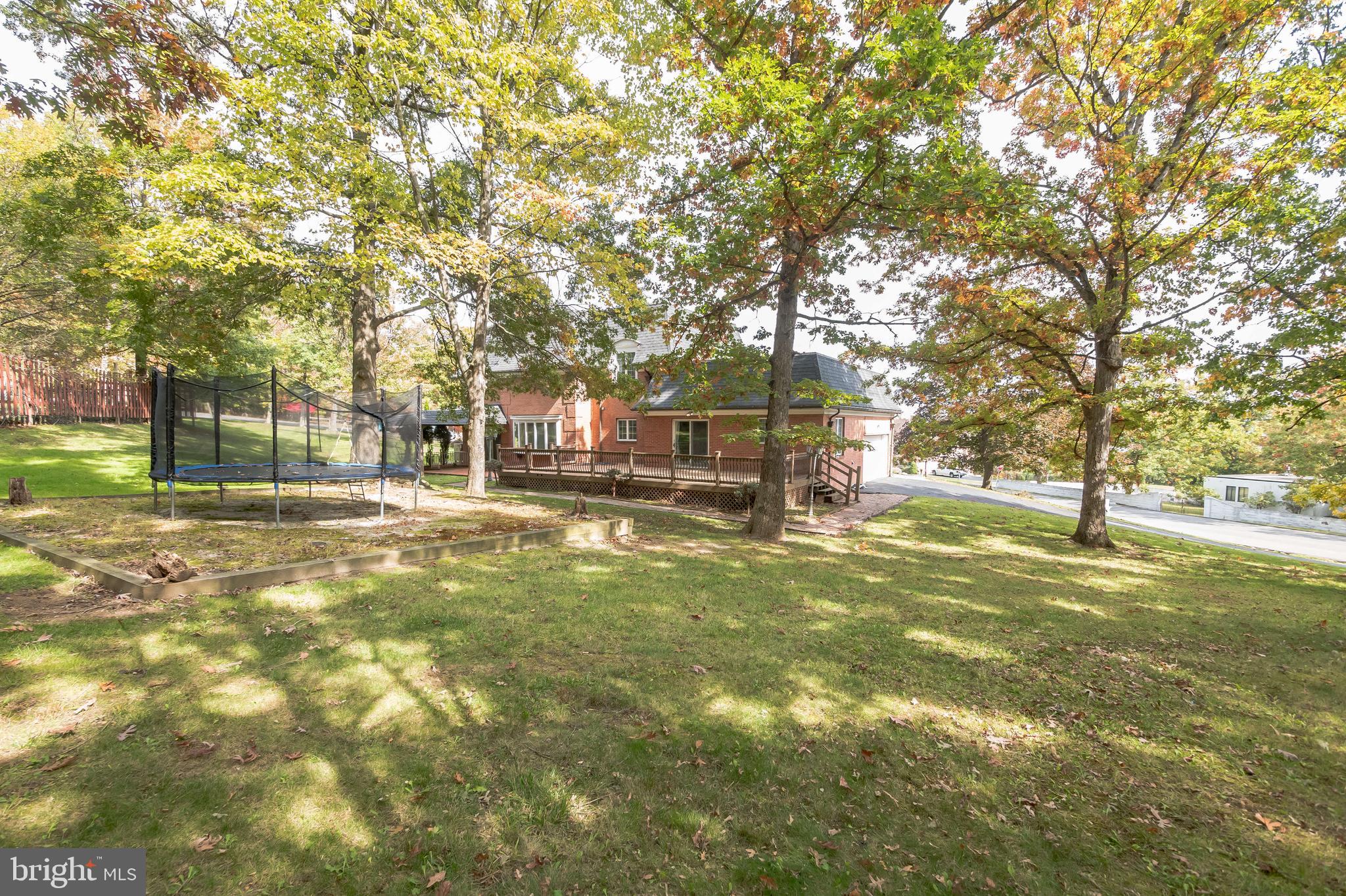 WOODLAND - Residential