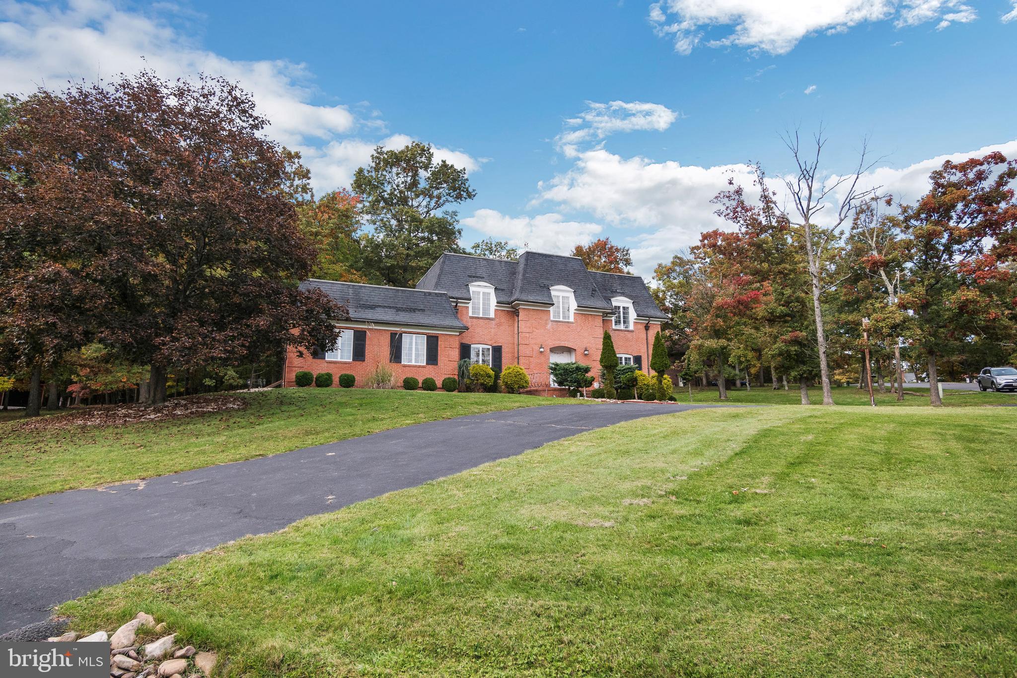 WOODLAND - Residential